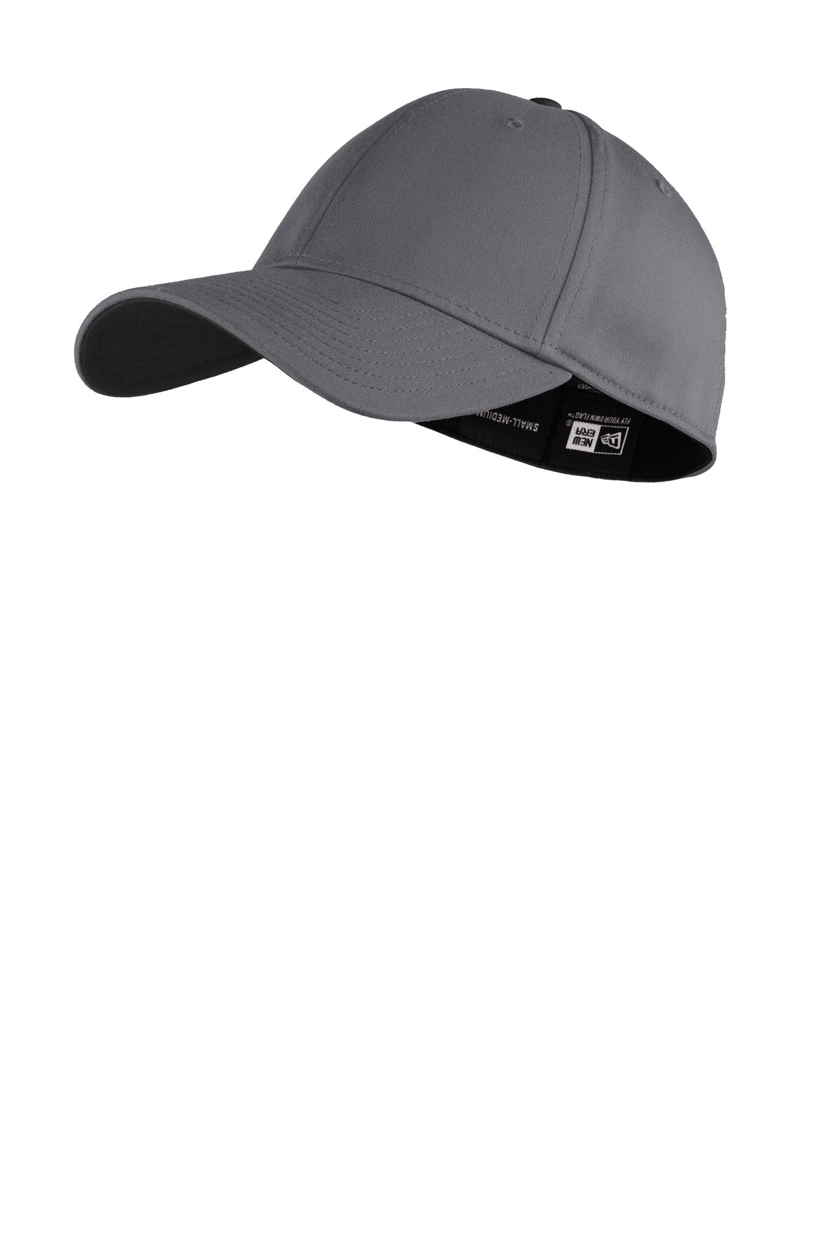 Custom Embroidery - New Era ® Interception Cap. NE1100