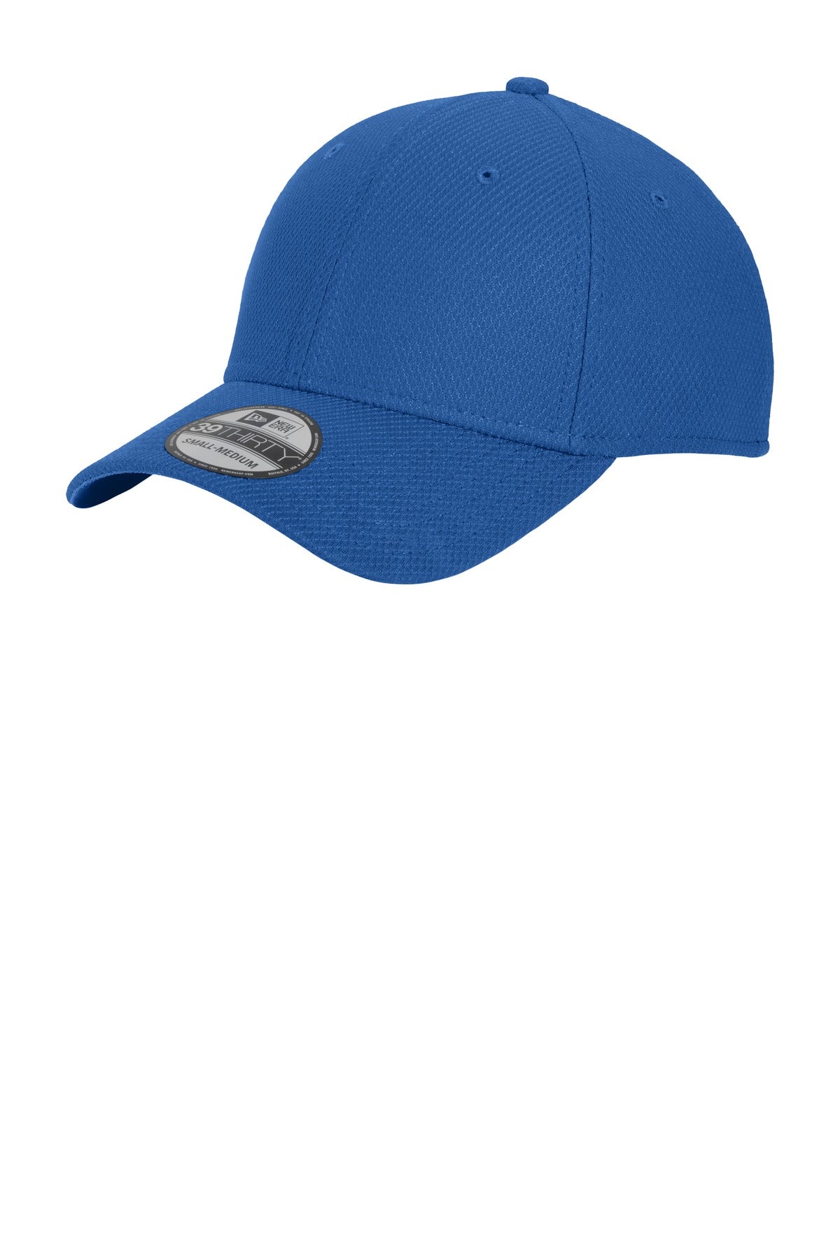 Custom Embroidery - New Era ® Diamond Era Stretch Cap. NE1121