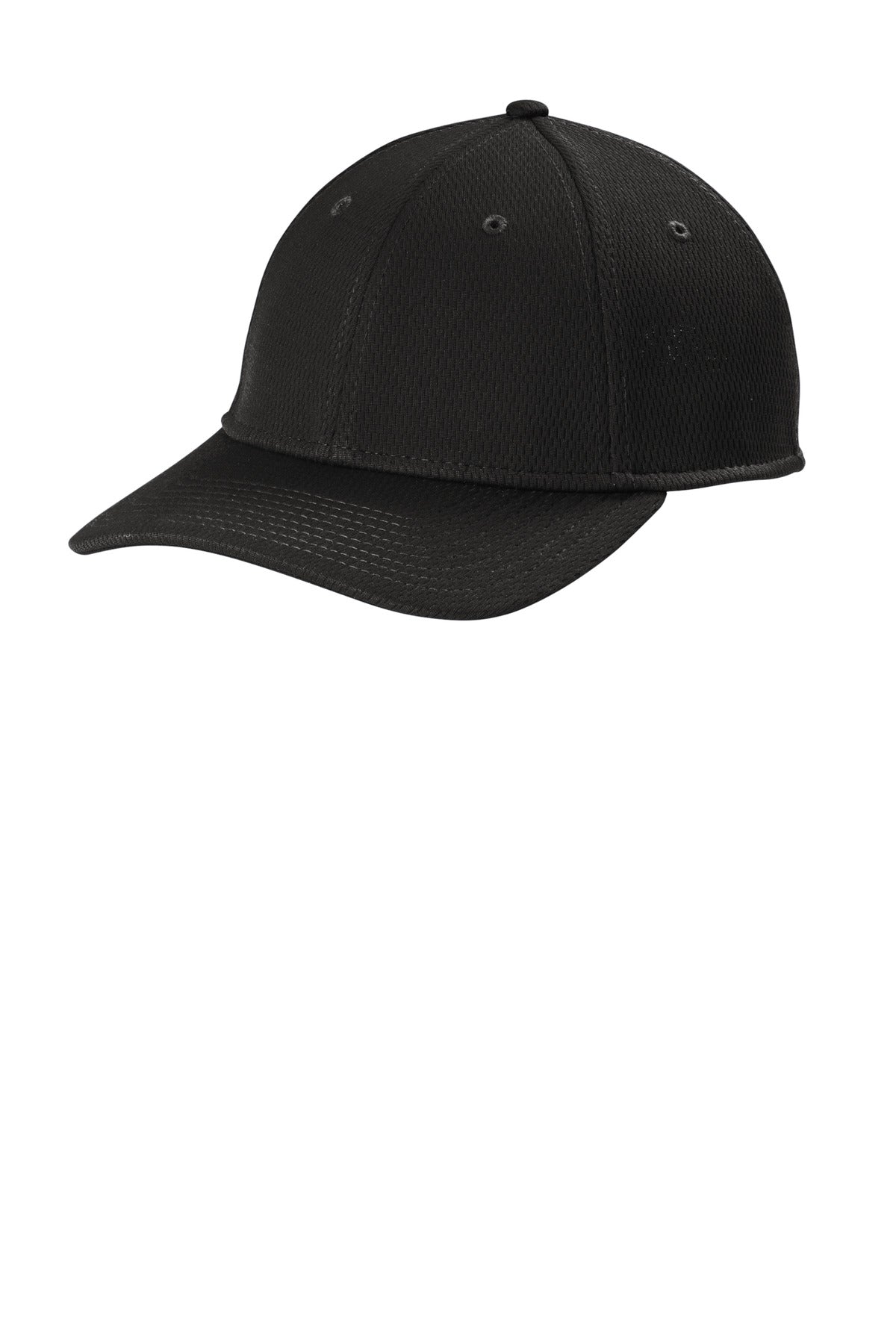 Custom Embroidered or DTF Printed - New Era ® Performance Dash Adjustable Cap NE209
