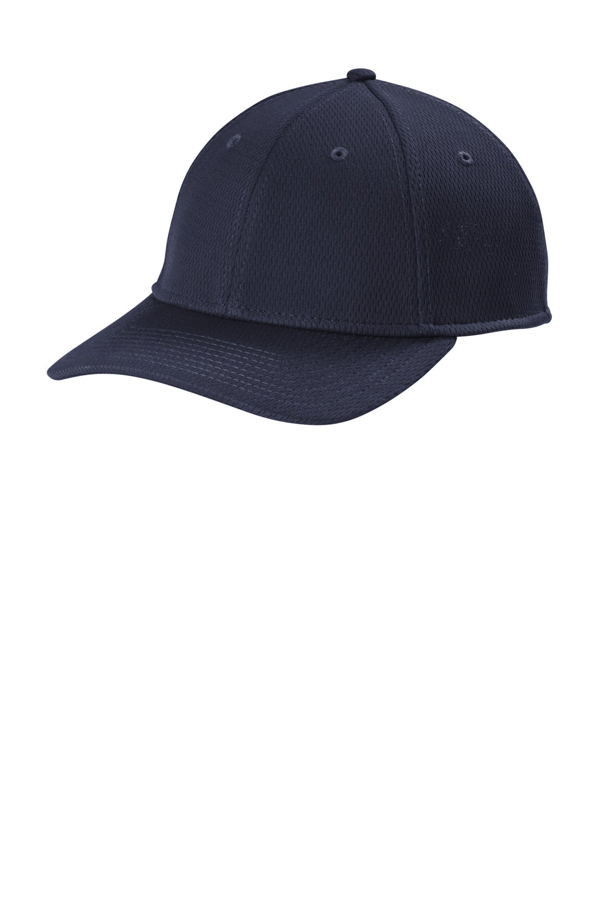 Custom Embroidered or DTF Printed - New Era ® Performance Dash Adjustable Cap NE209