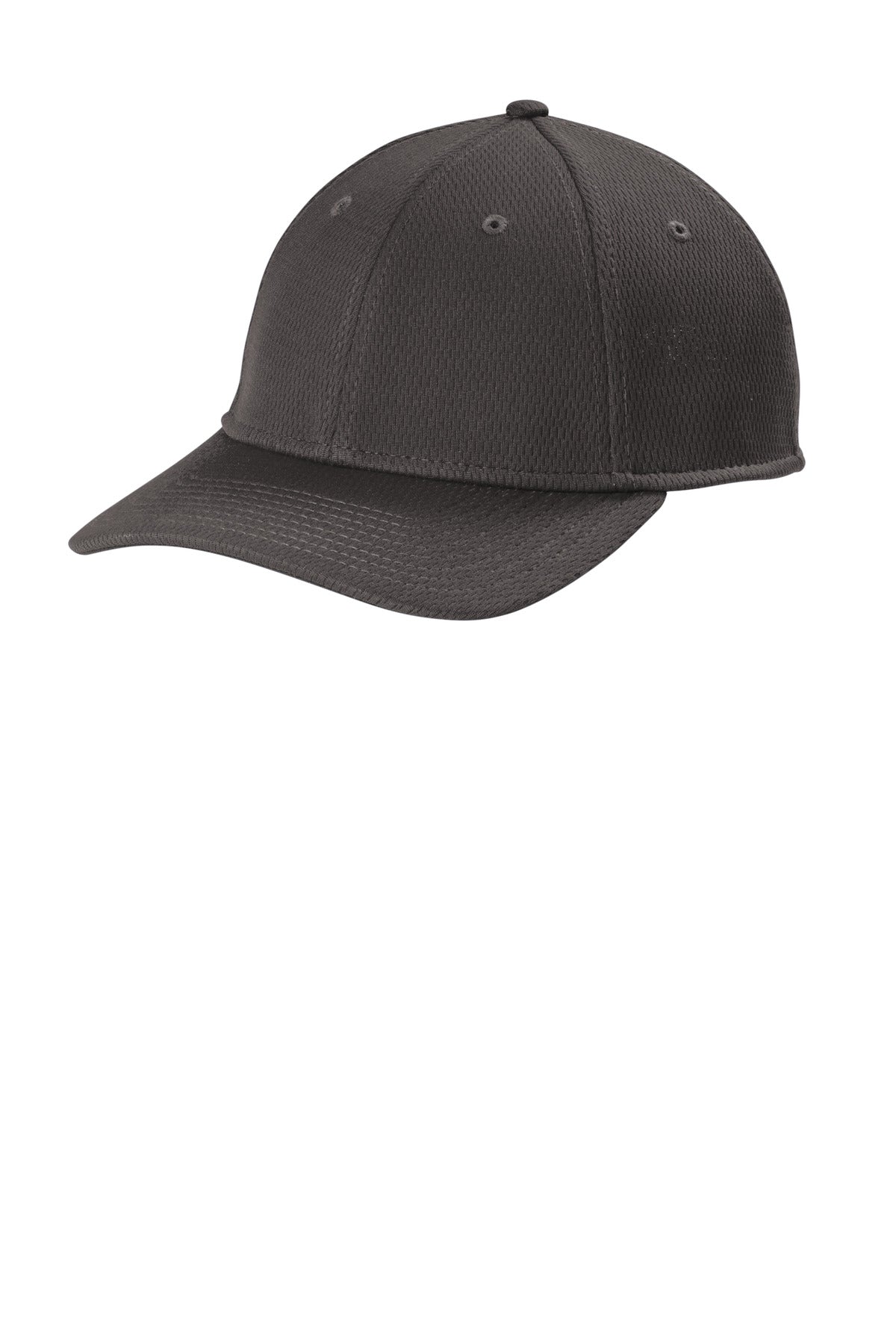 Custom Embroidered or DTF Printed - New Era ® Performance Dash Adjustable Cap NE209