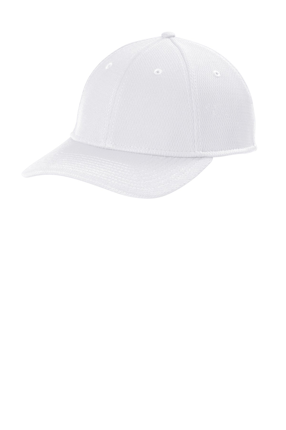 Custom Embroidered or DTF Printed - New Era ® Performance Dash Adjustable Cap NE209