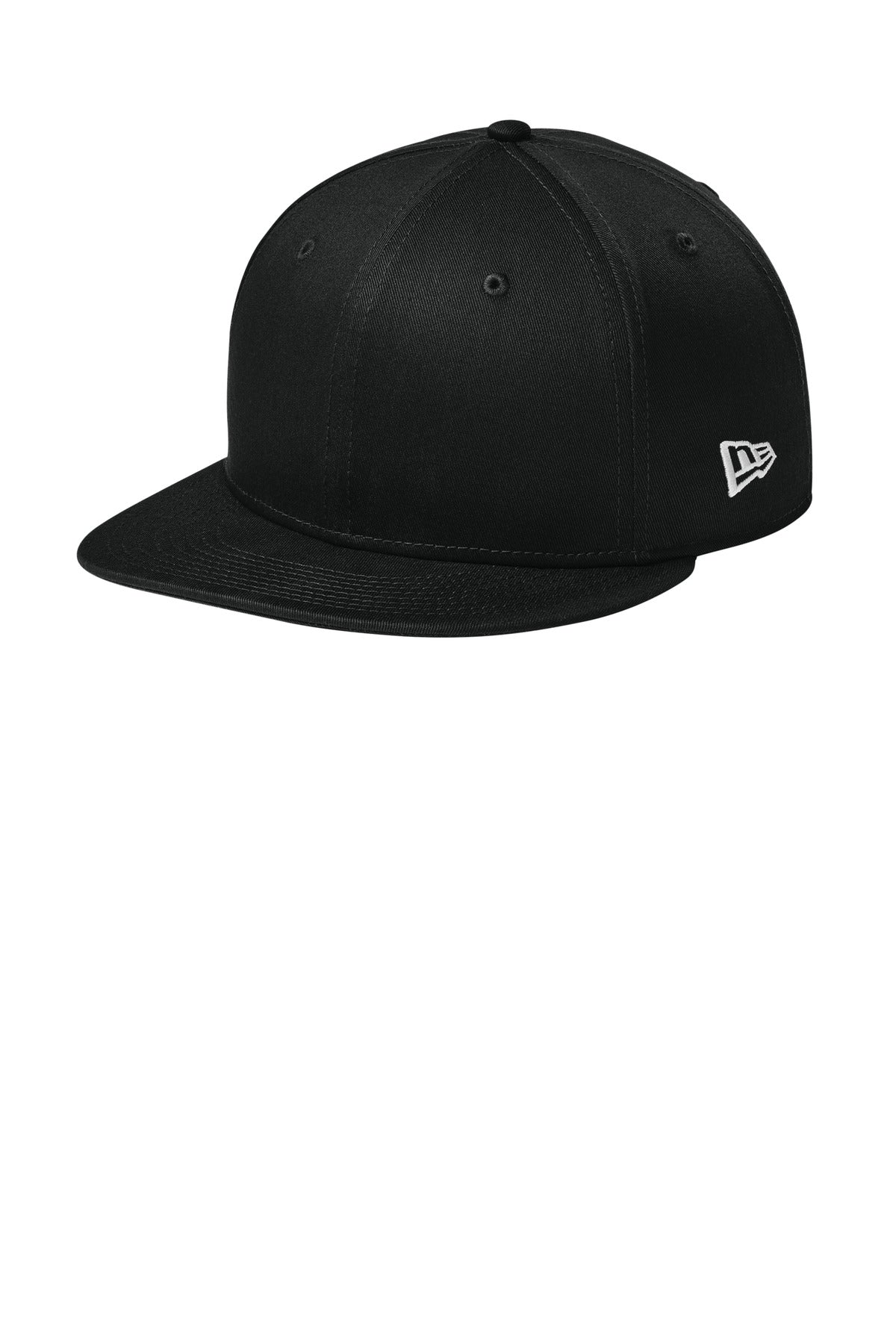 City of South El Monte - New Era® - Flat Bill Snapback Cap. NE400