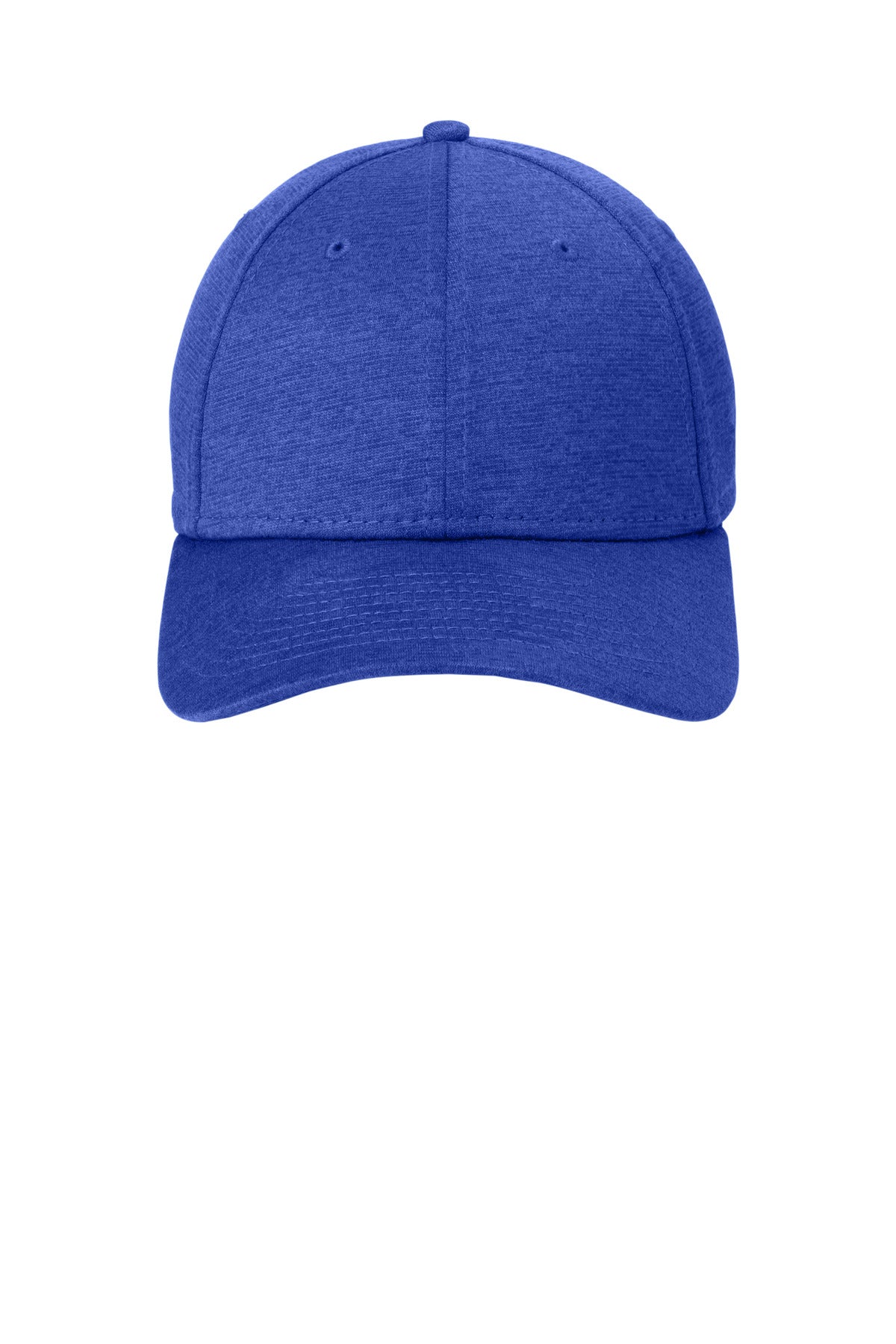 Custom Embroidery - New Era ® Shadow Stretch Heather Cap. NE703