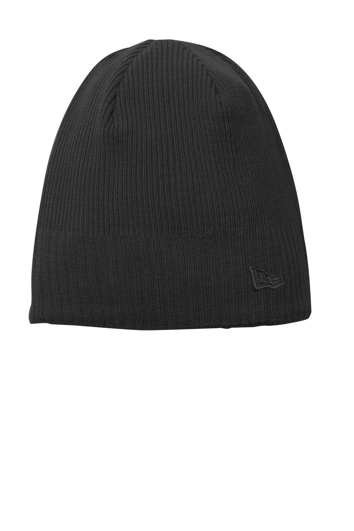 Custom Embroidery - New Era ® Knit Beanie. NE900