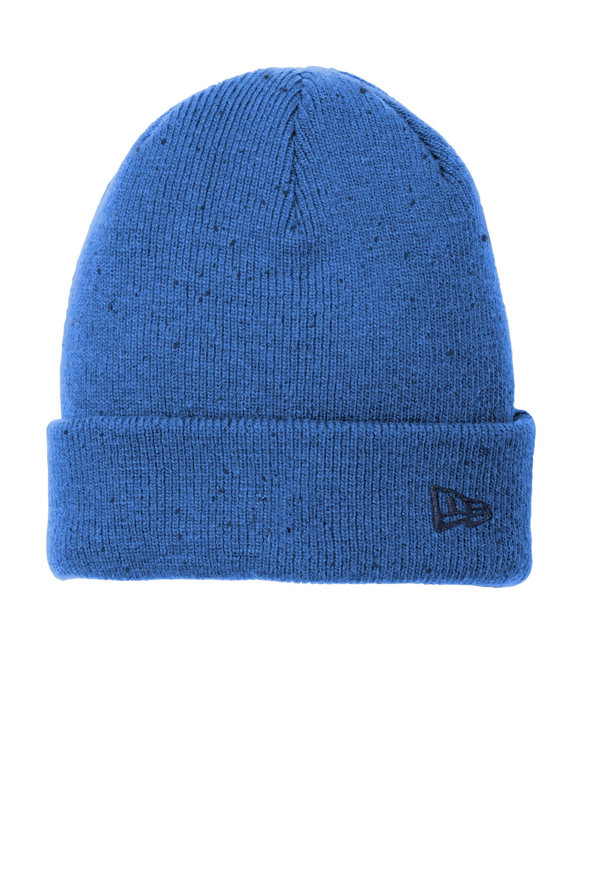Custom Embroidery - New Era ® Speckled Beanie. NE905