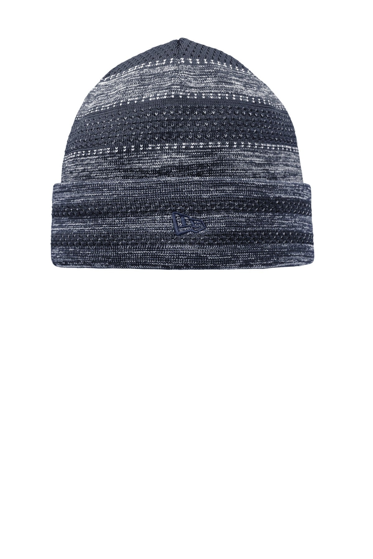 Custom Embroidery - New Era ® On-Field Knit Beanie NE906