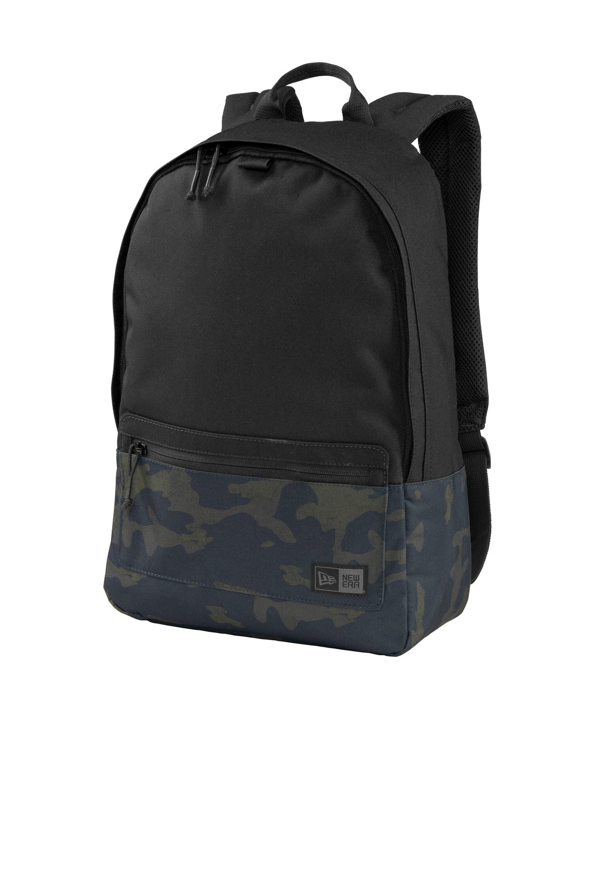 Custom Embroidery - New Era ® Legacy Backpack. NEB201