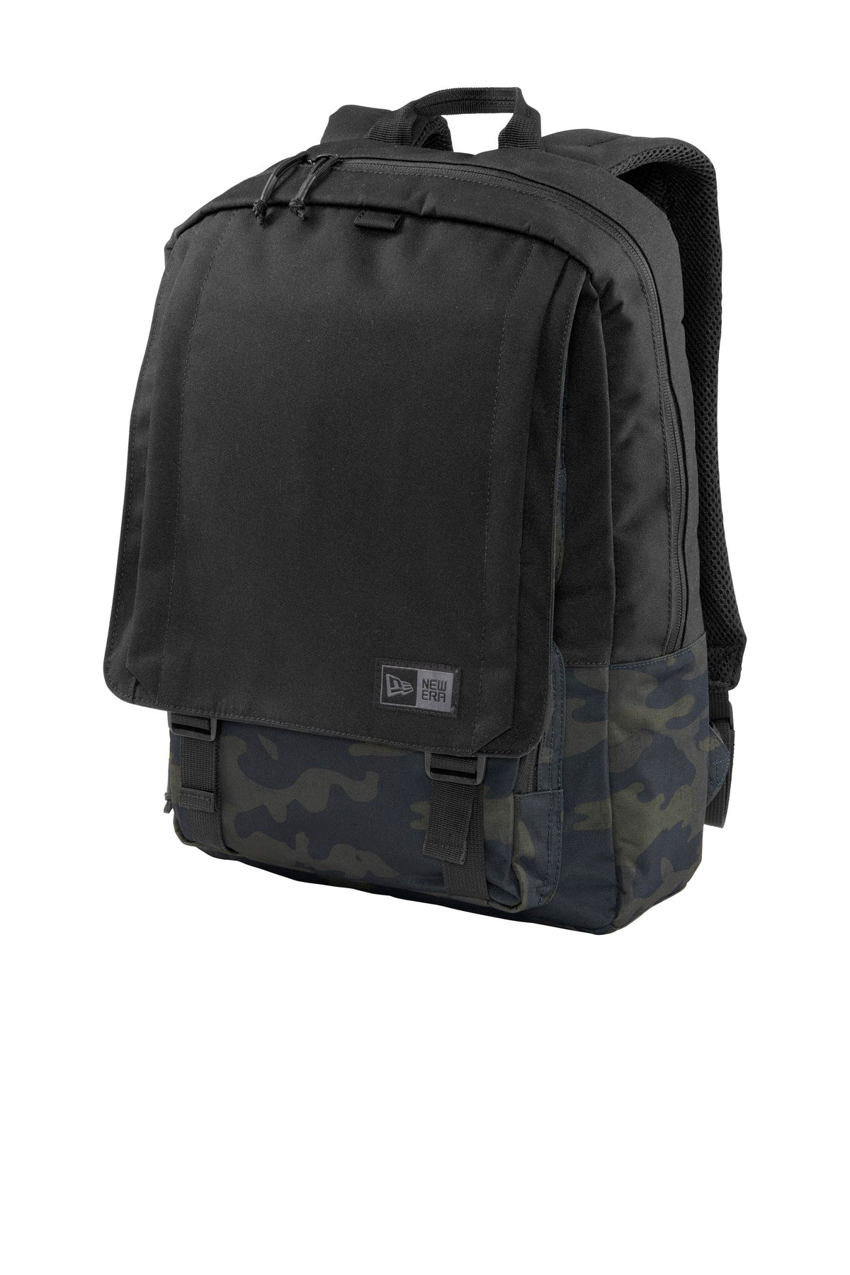 Custom Embroidery - New Era ® Legacy Backpack. NEB202