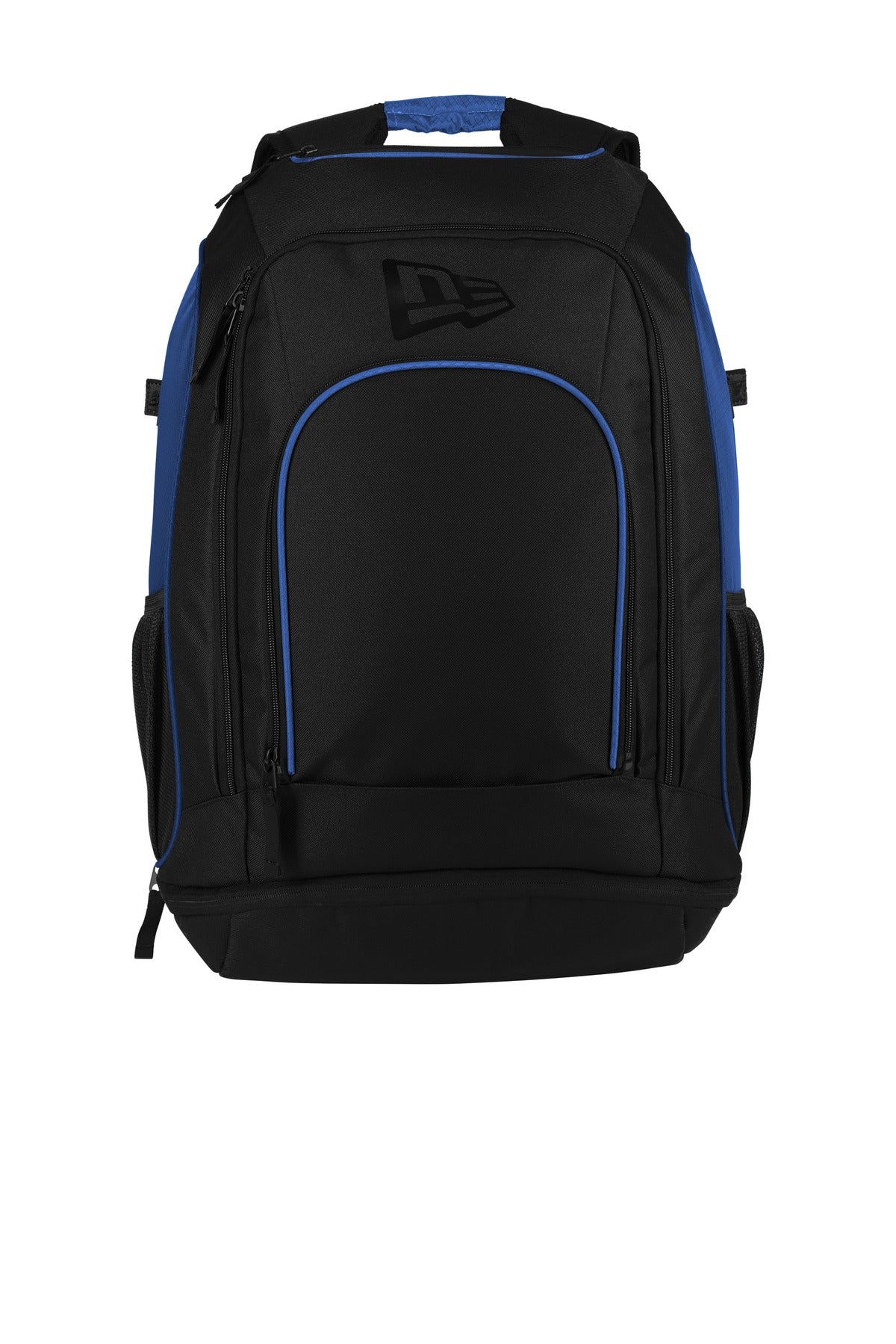 Custom Embroidery - New Era ® Shutout Backpack NEB300