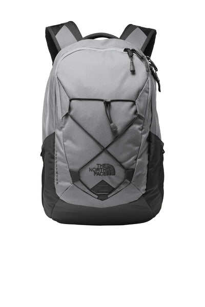 Custom Embroidered - The North Face ® Groundwork Backpack. NF0A3KX6