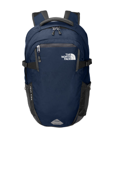 Custom Embroidered - The North Face ® Fall Line Backpack. NF0A3KX7