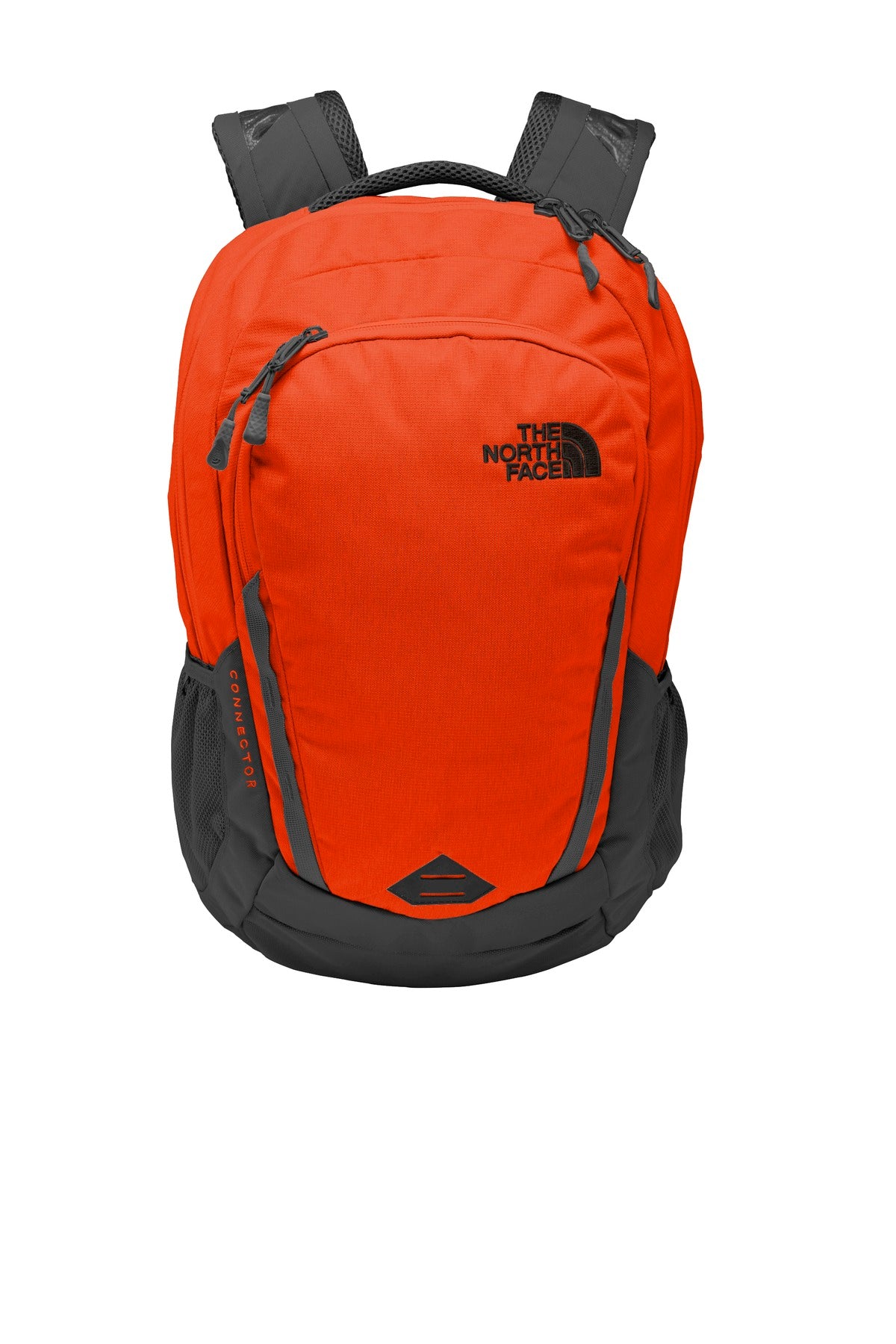 Custom Embroidery or DTF Print - The North Face ® Connector Backpack. NF0A3KX8
