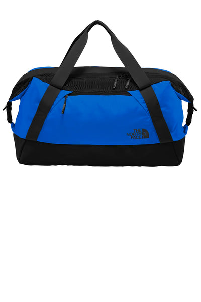 Custom Embroidered - The North Face ® Apex Duffel. NF0A3KXX