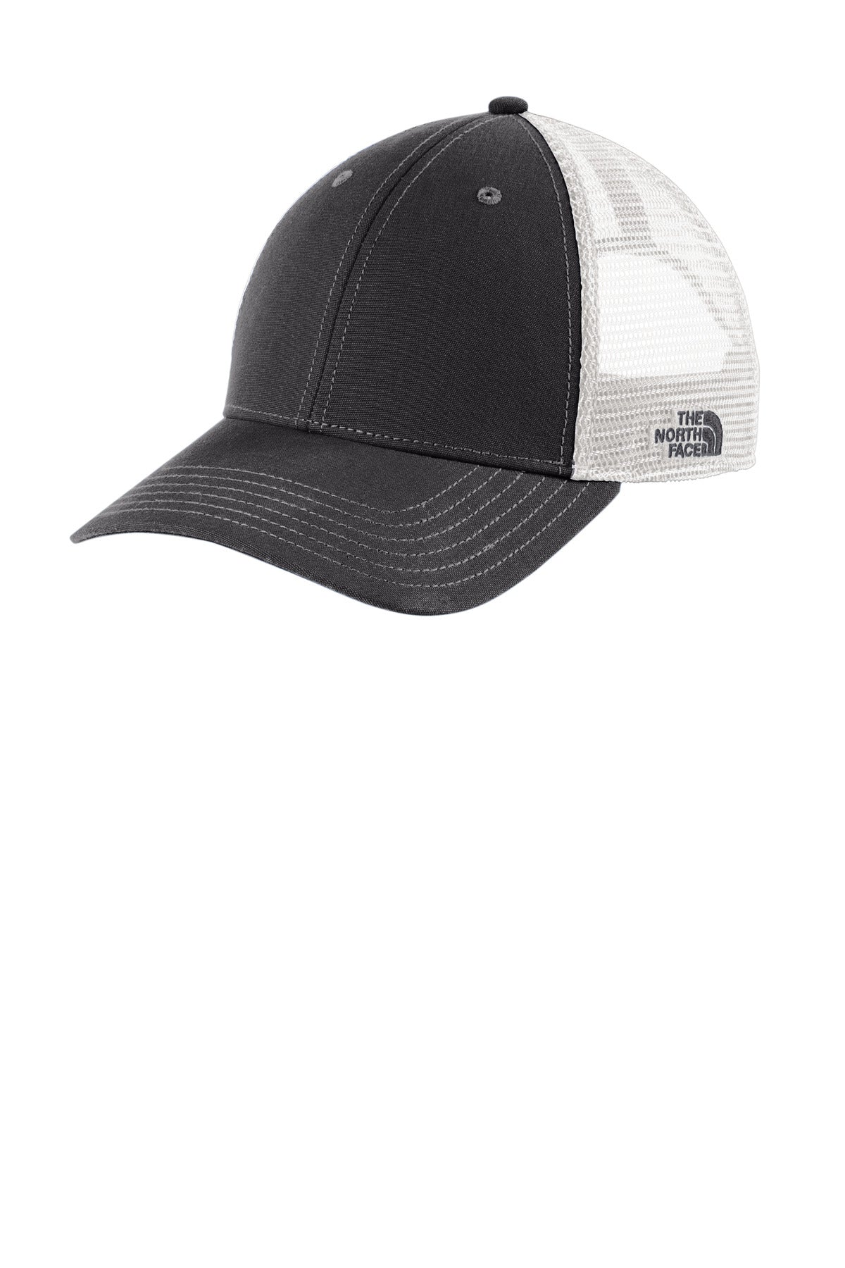 Custom Embroidery or DTF Print - The North Face ® Ultimate Trucker Cap. NF0A4VUA