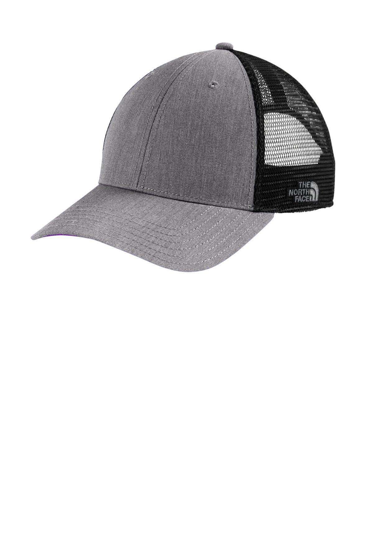 Custom Embroidery or DTF Print - The North Face ® Ultimate Trucker Cap. NF0A4VUA