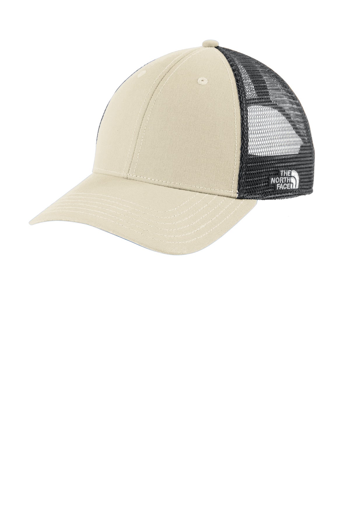 Custom Embroidery or DTF Print - The North Face ® Ultimate Trucker Cap. NF0A4VUA