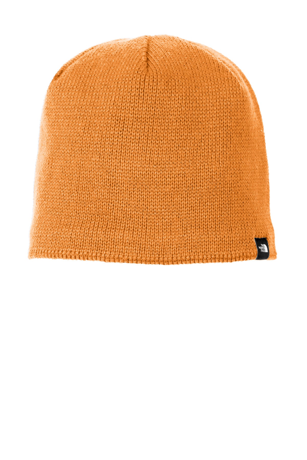 Custom Embroidery or DTF Print - The North Face ® Mountain Beanie. NF0A4VUB