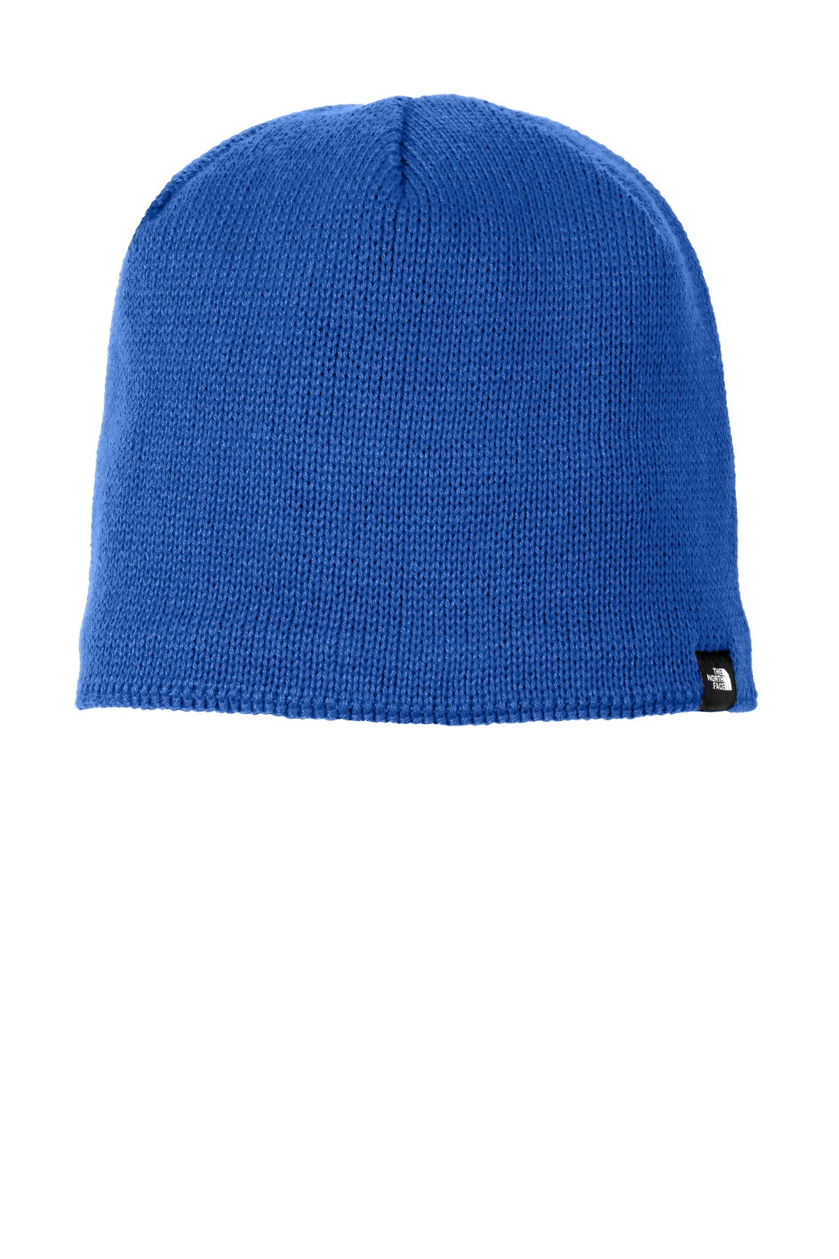 Custom Embroidery or DTF Print - The North Face ® Mountain Beanie. NF0A4VUB
