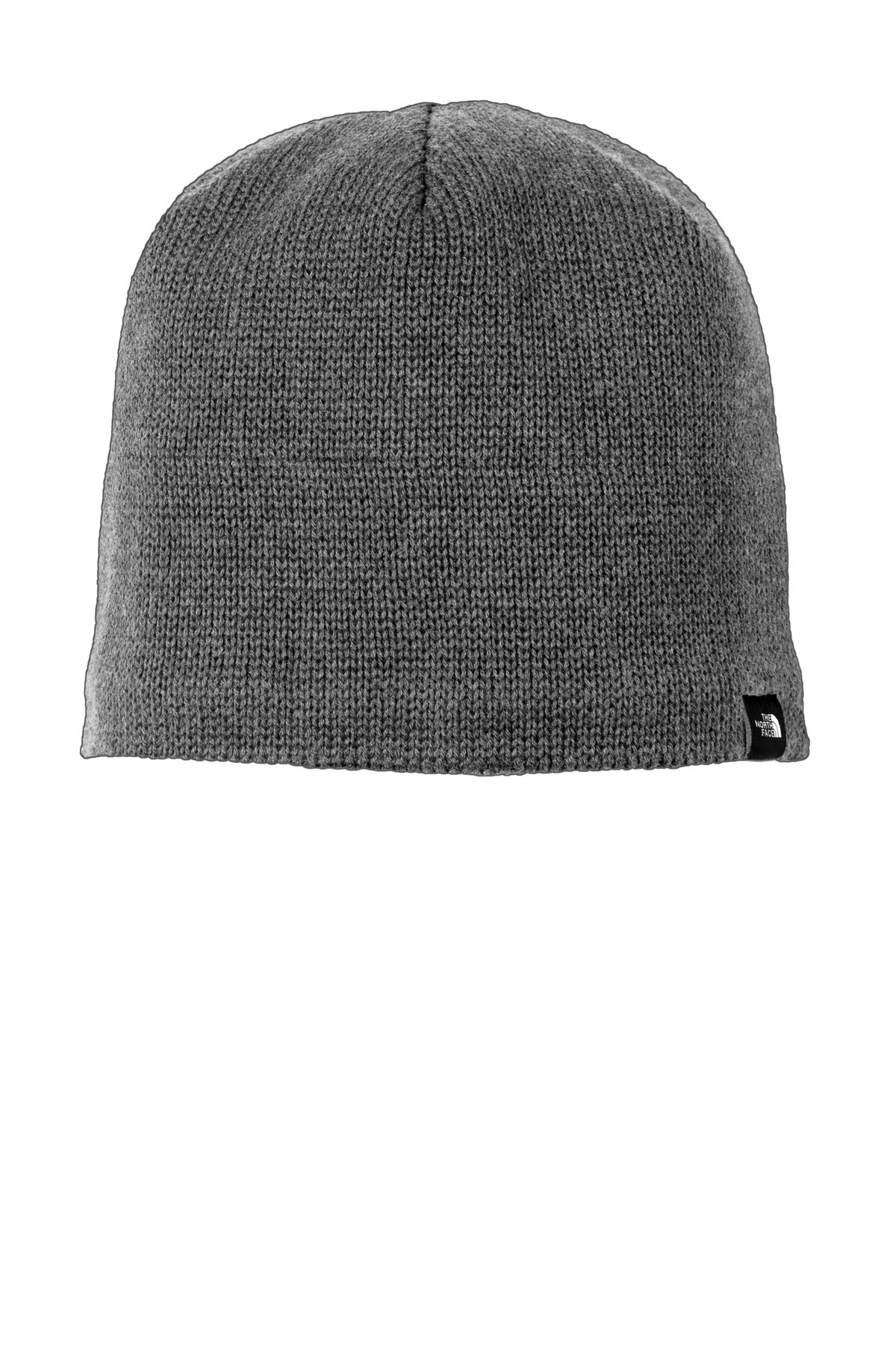 Custom Embroidered - The North Face ® Mountain Beanie. NF0A4VUB
