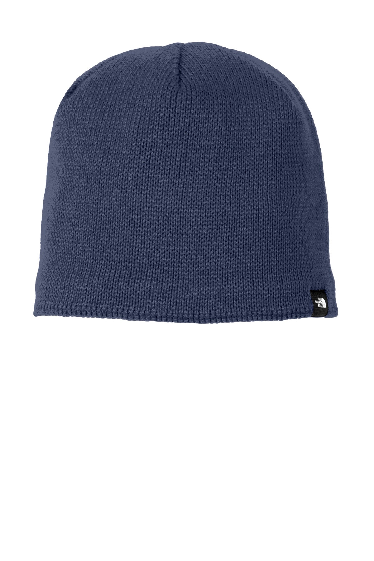 Custom Embroidery or DTF Print - The North Face ® Mountain Beanie. NF0A4VUB