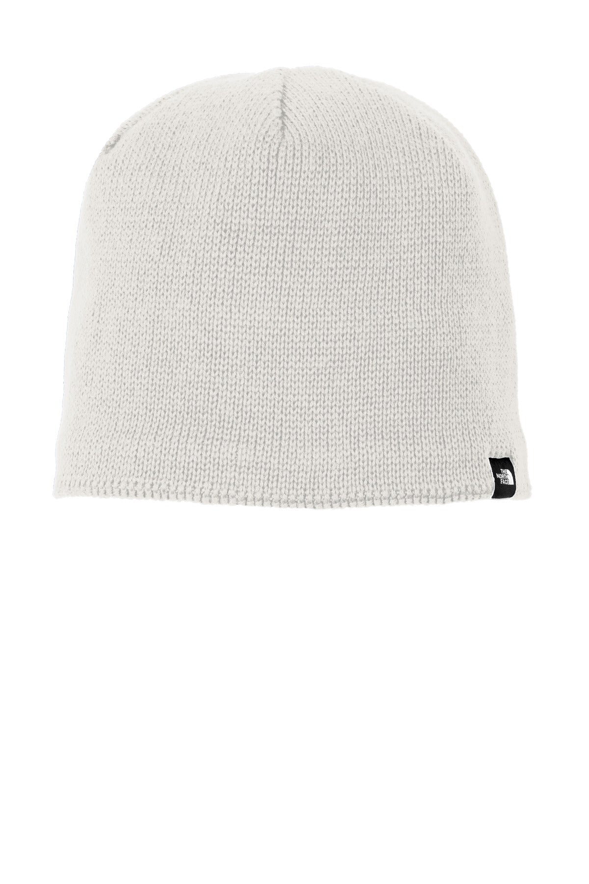 Custom Embroidered - The North Face ® Mountain Beanie. NF0A4VUB