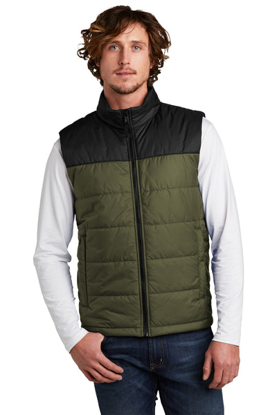 Custom Embroidered - The North Face ® Everyday Insulated Vest. NF0A529A