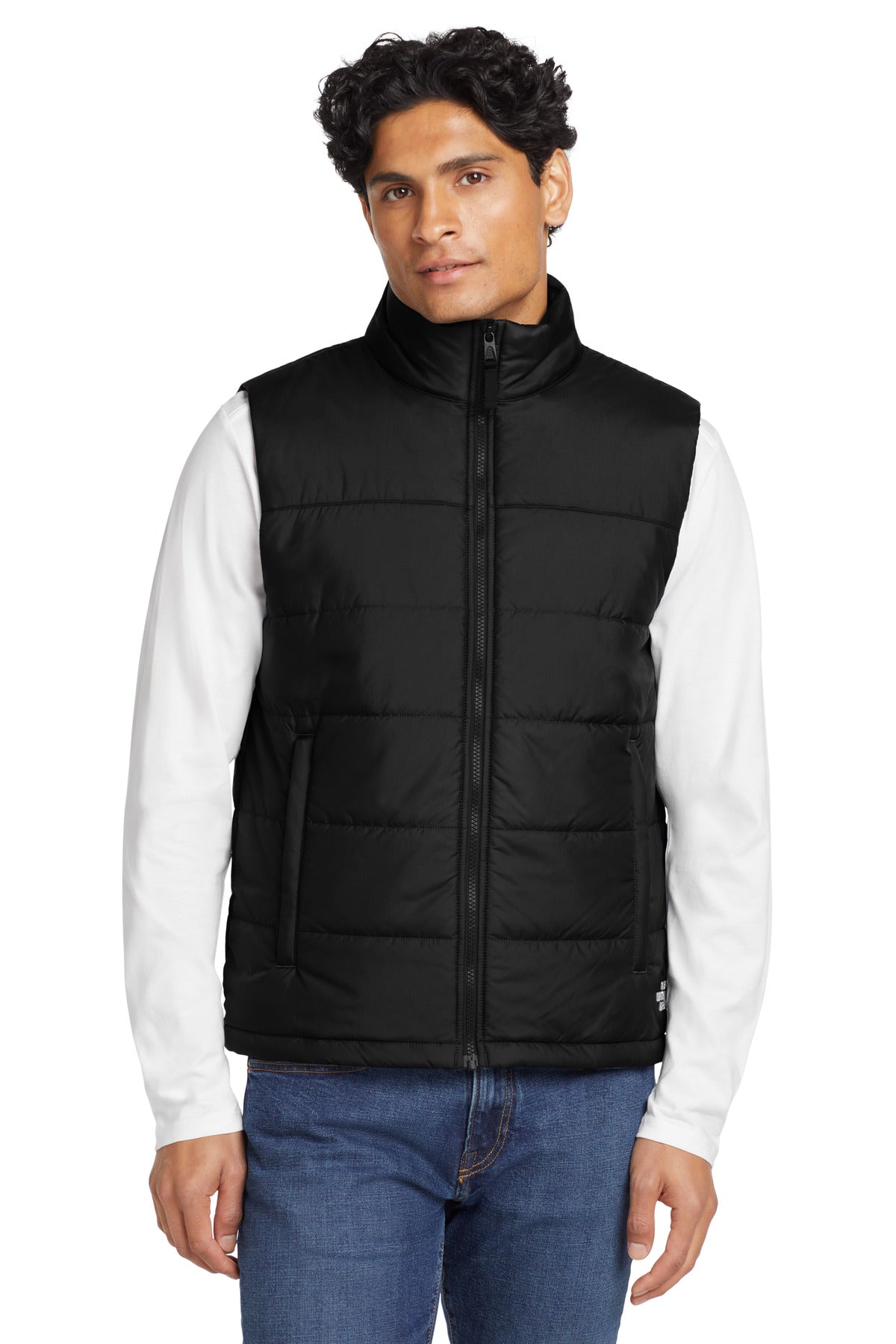 Custom Embroidery or DTF Print - The North Face ® Everyday Insulated Vest. NF0A529A