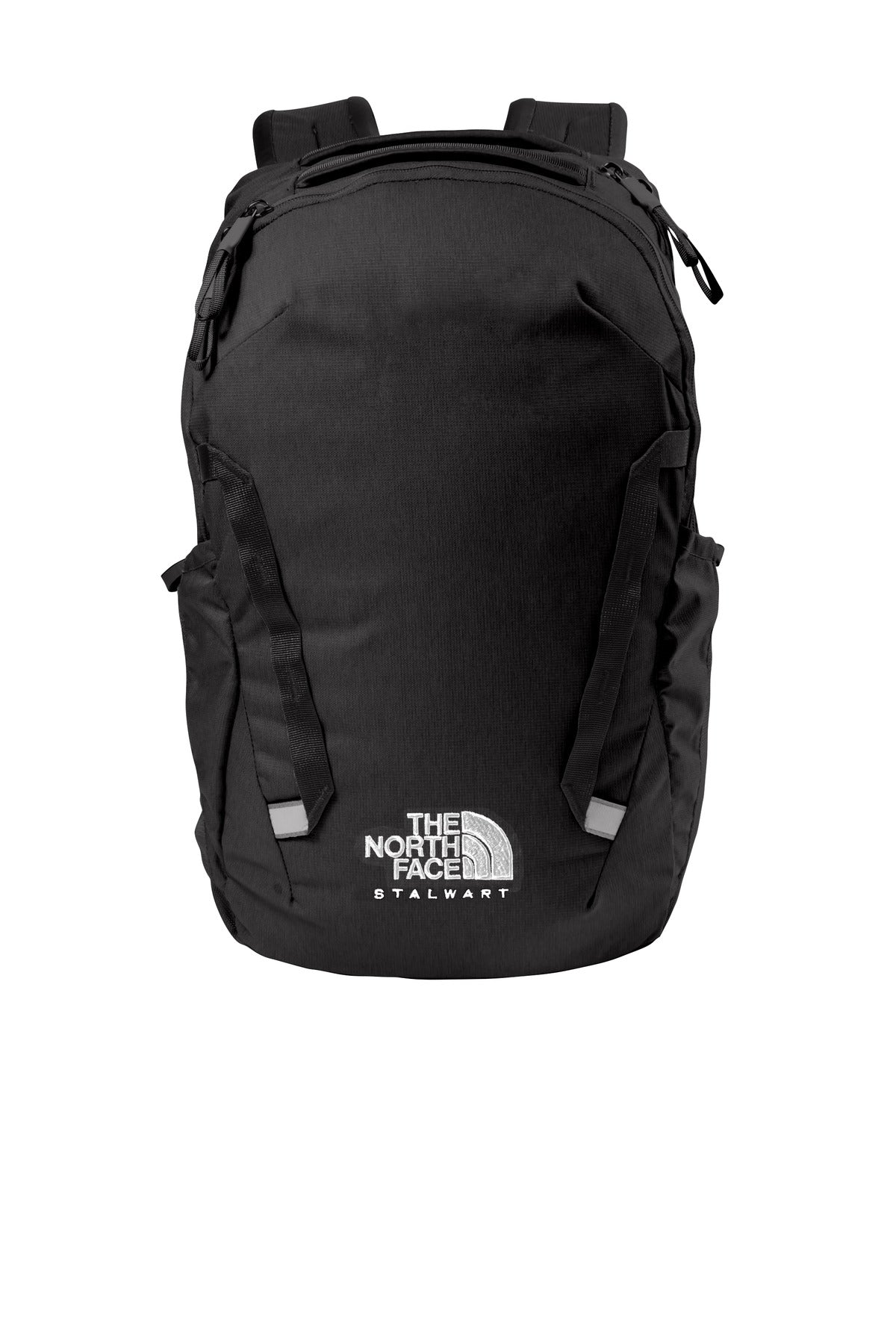 Custom Embroidery or DTF Print - The North Face ® Stalwart Backpack. NF0A52S6