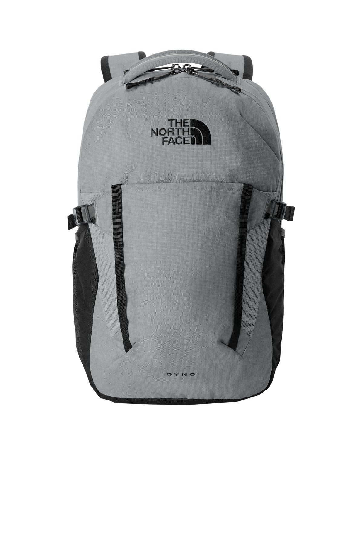Custom Embroidery or DTF Print - The North Face ® Dyno Backpack. NF0A52S7