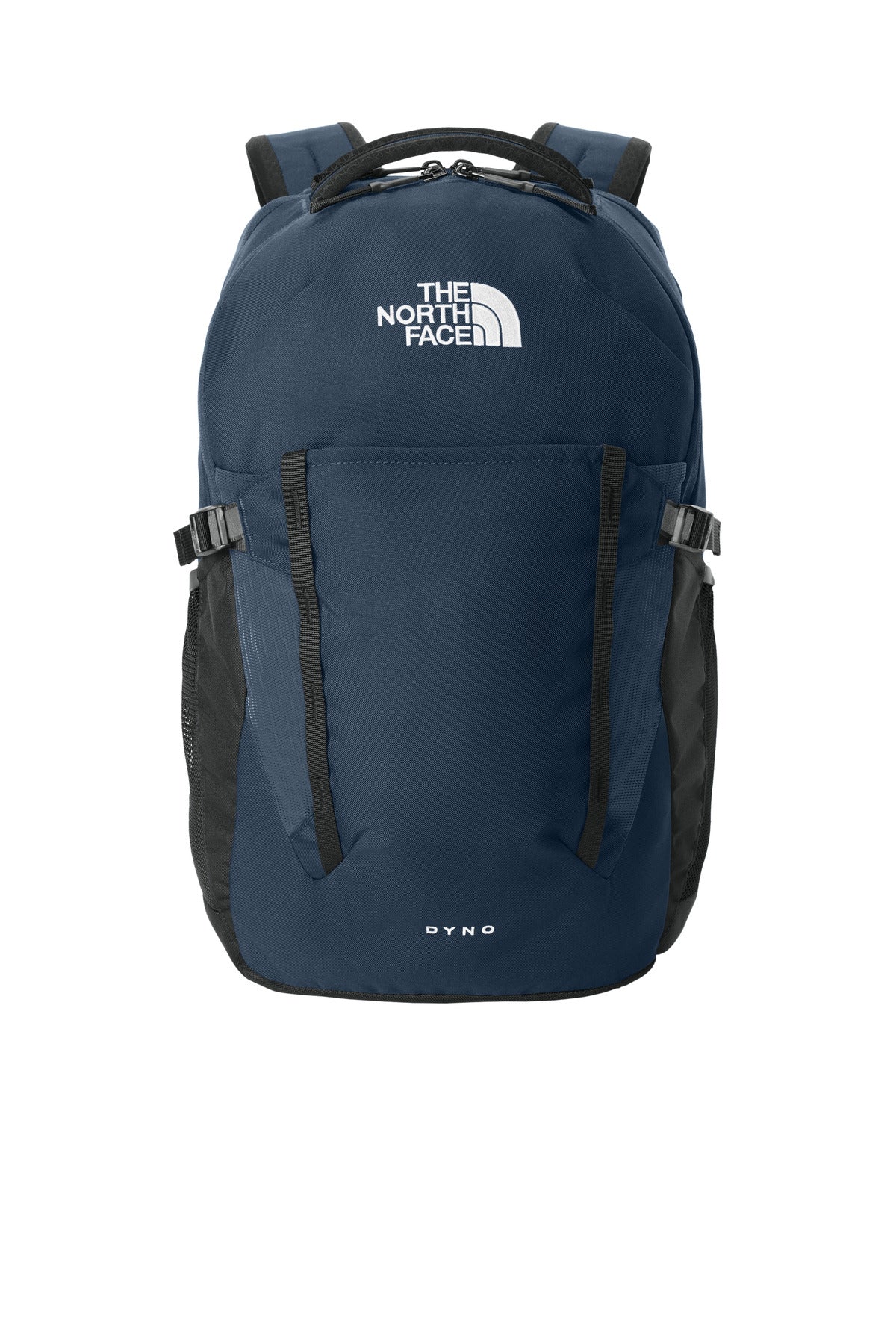 Custom Embroidery or DTF Print - The North Face ® Dyno Backpack. NF0A52S7