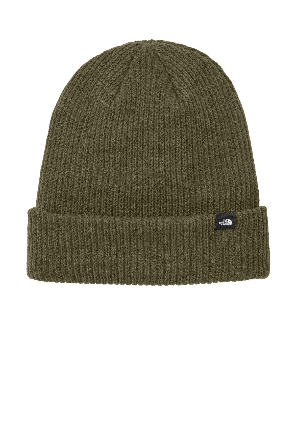Custom Embroidery or DTF Print - The North Face ® Truckstop Beanie NF0A5FXY