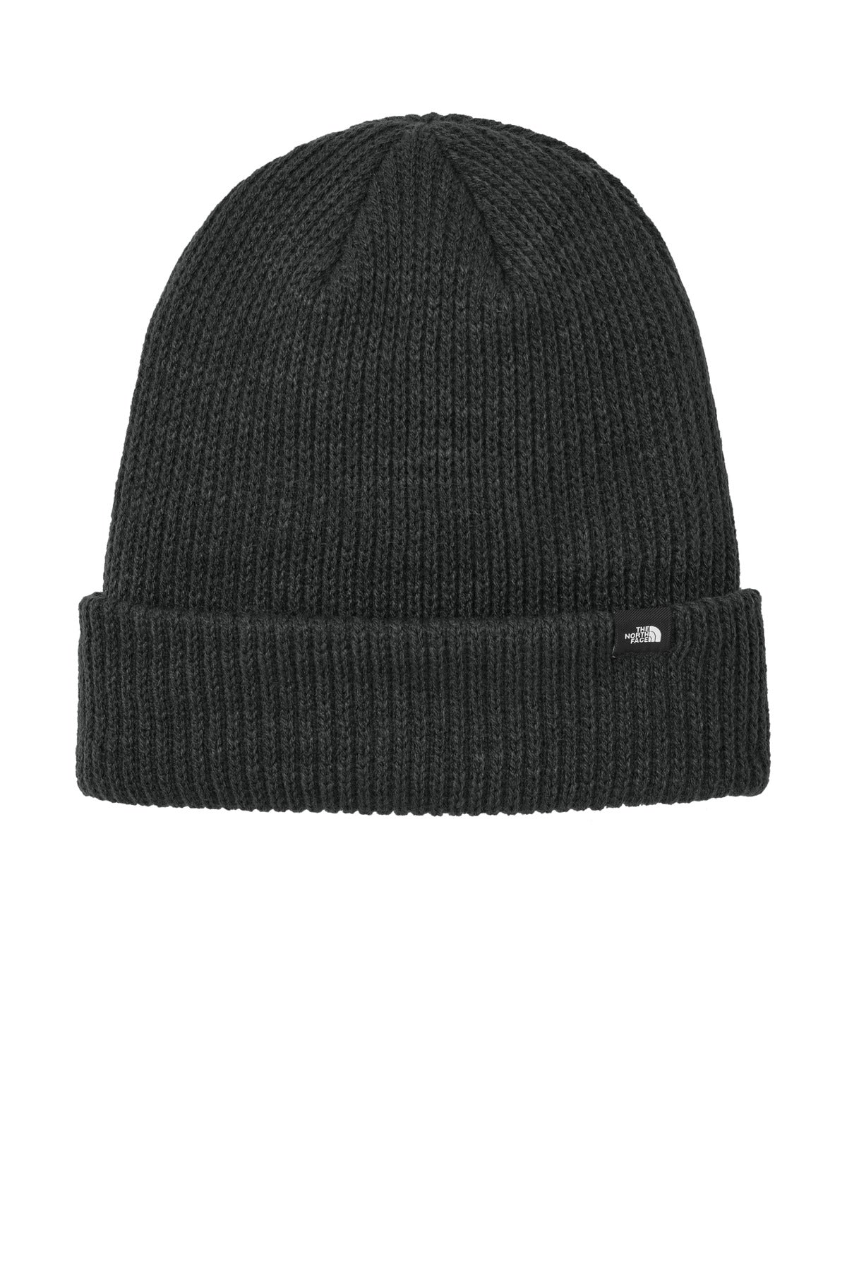 Custom Embroidery or DTF Print - The North Face ® Truckstop Beanie NF0A5FXY