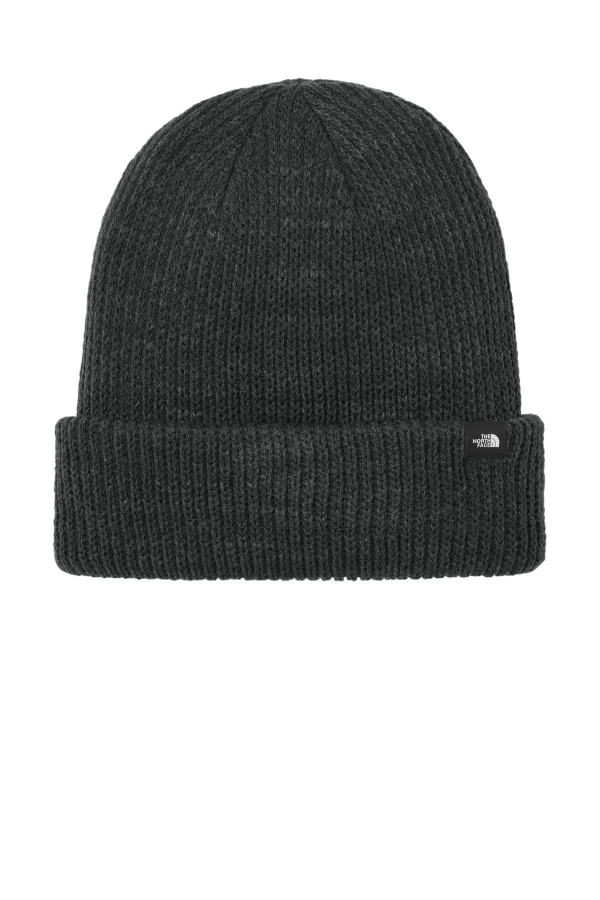 Custom Embroidery or DTF Print - The North Face ® Truckstop Beanie NF0A5FXY