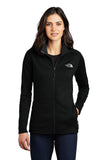 Custom Embroidered - The North Face ® Ladies Skyline Full-Zip Fleece Jacket NF0A7V62