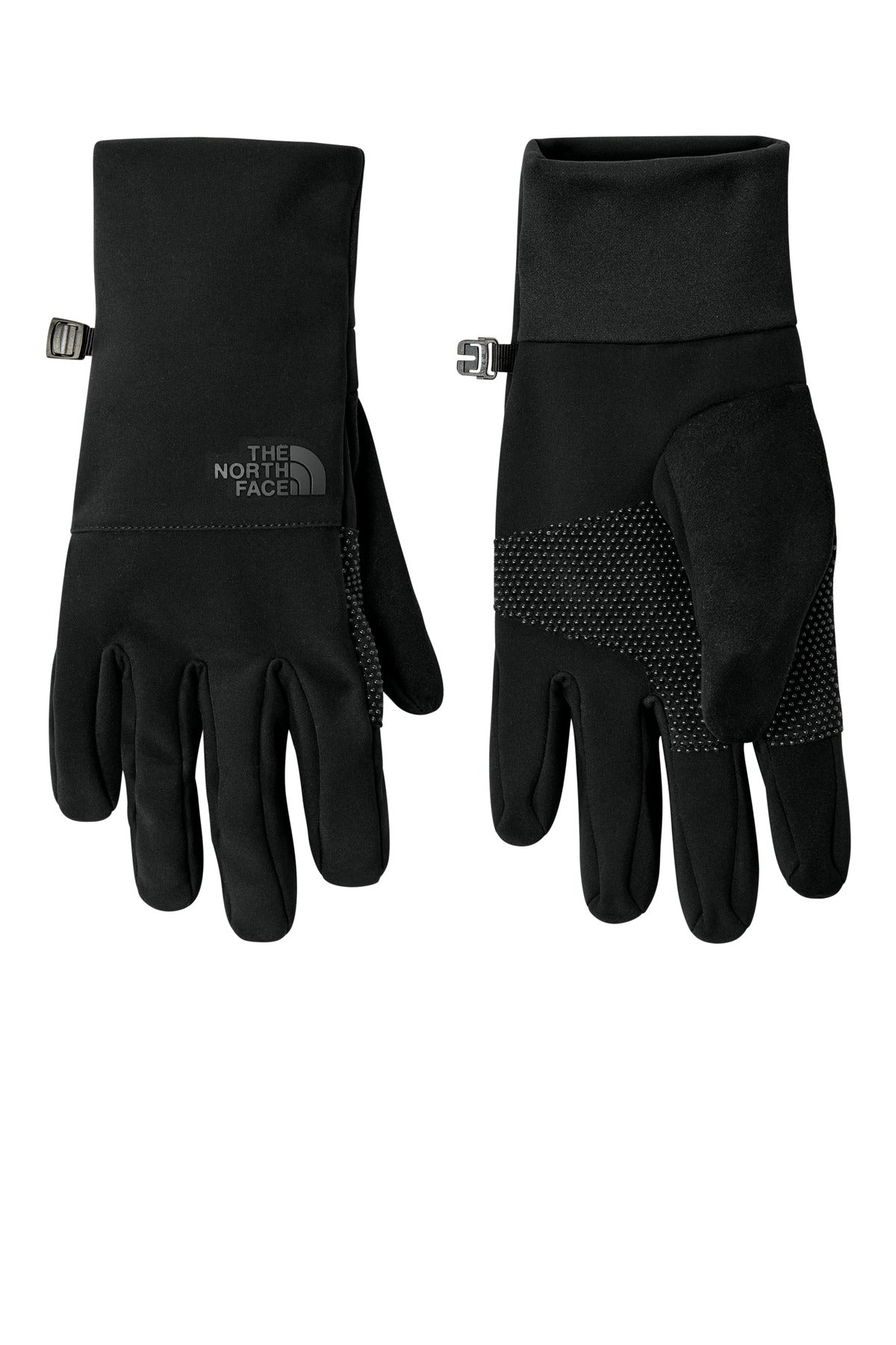 Custom Embroidery or DTF Print - The North Face ® Apex Etip ™ Glove NF0A89R9