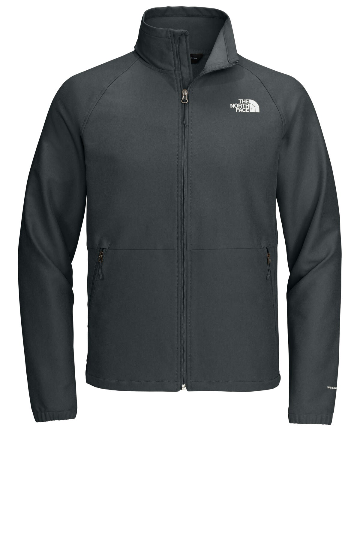 Custom Embroidered - The North Face® Barr Lake Soft Shell Jacket NF0A8
