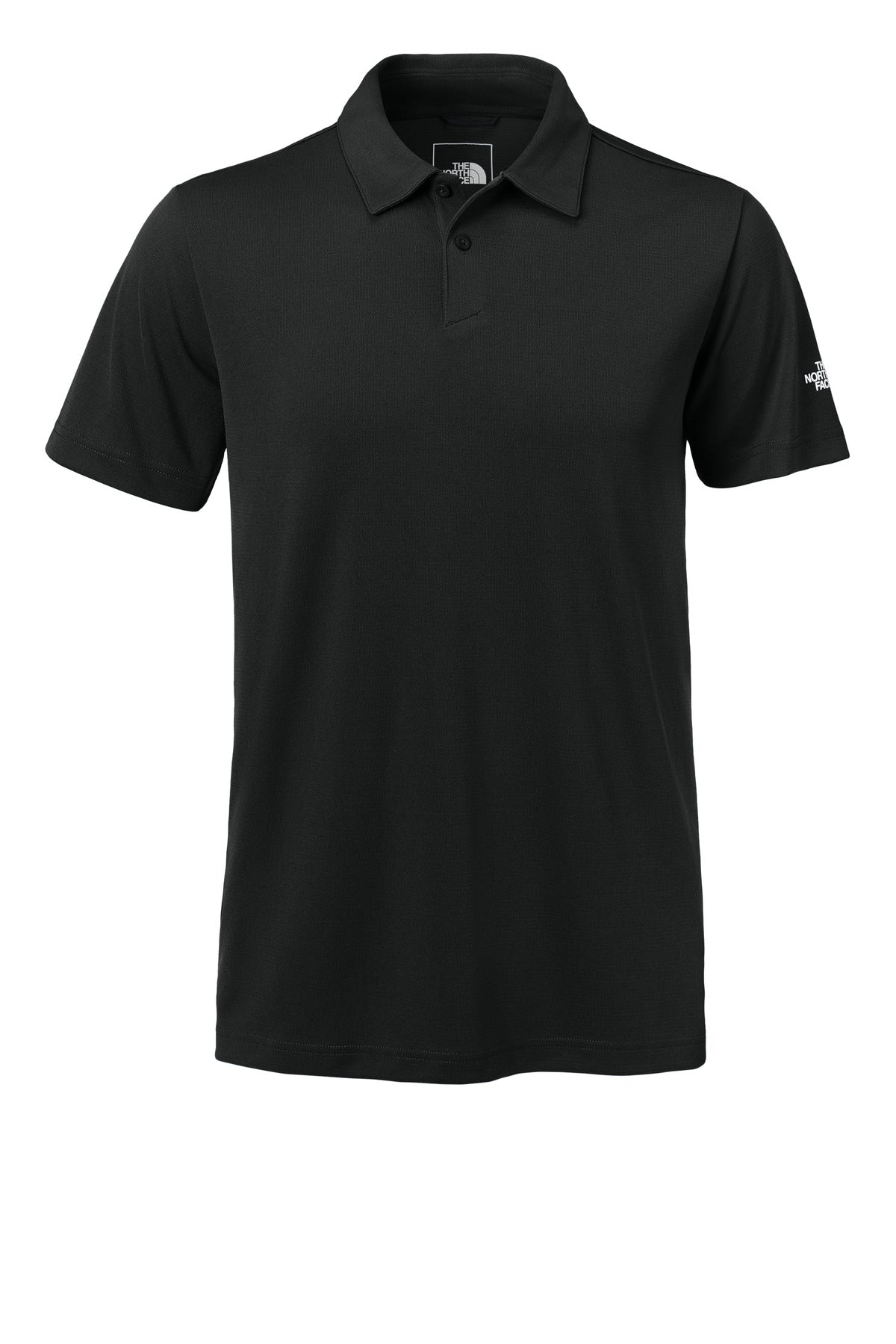 Custom Embroidered - The North Face® Ambition Polo NF0A8ENM