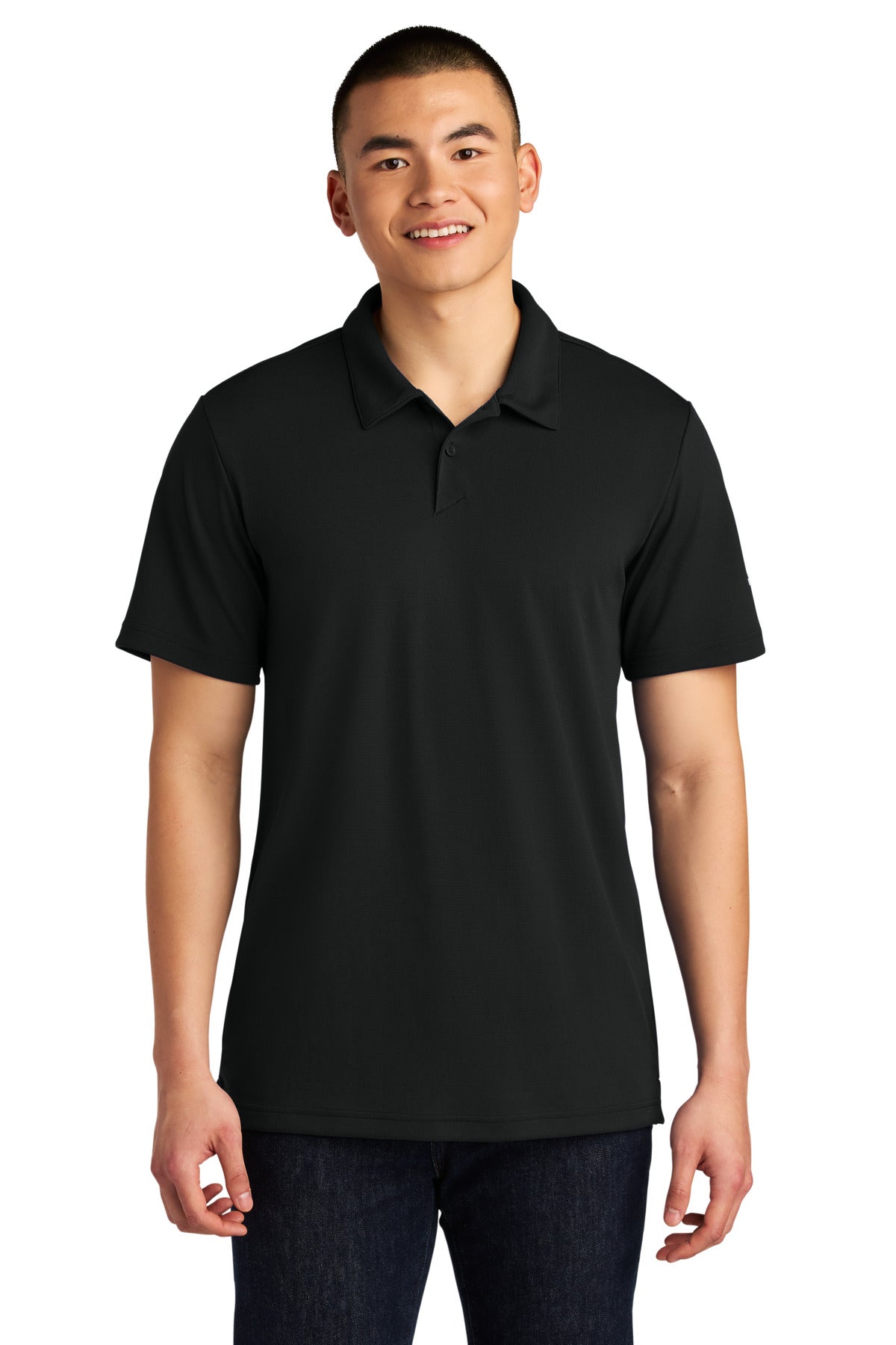 Custom Embroidery or DTF Print - The North Face ® Ambition Polo NF0A8ENM