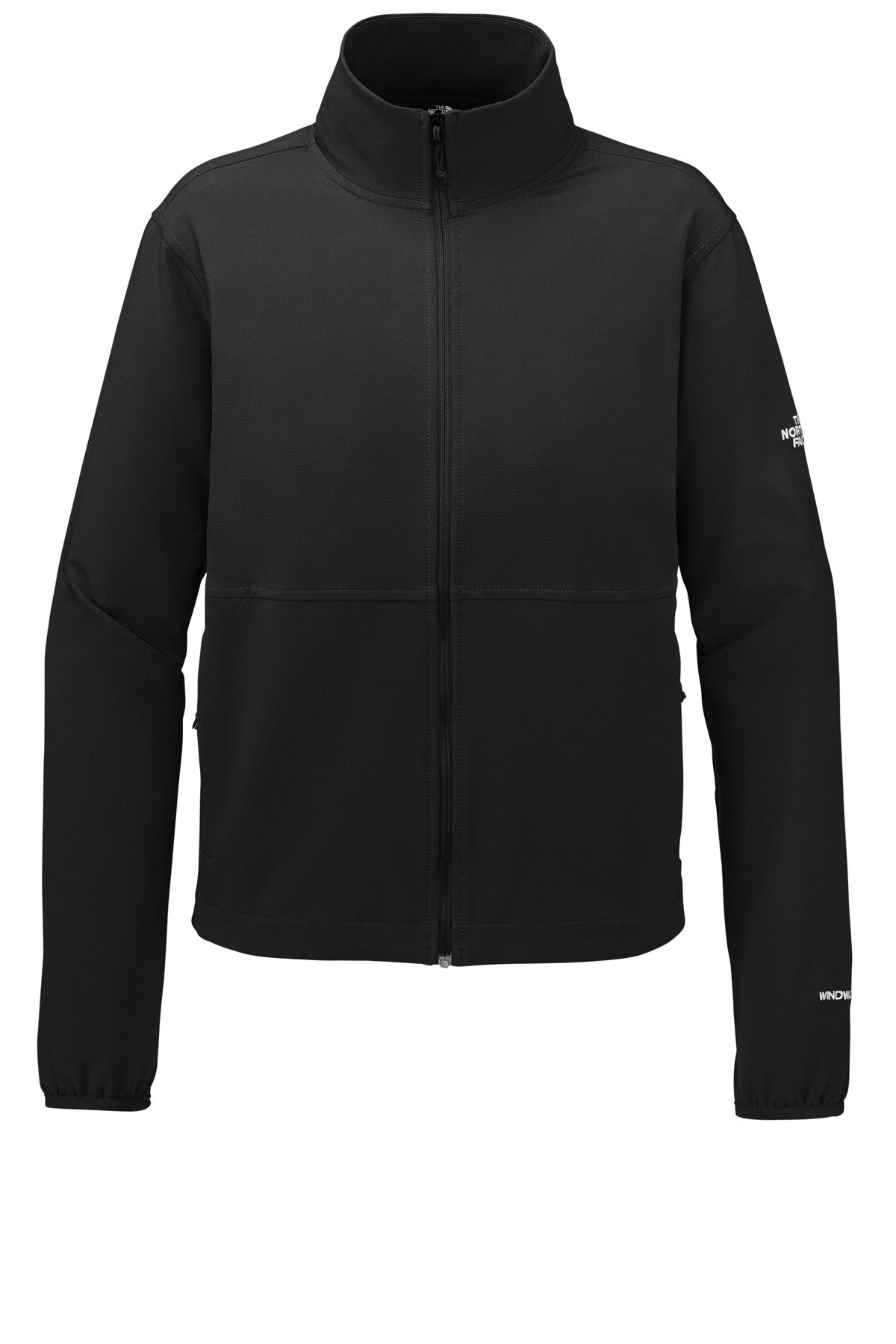Custom Embroidered - The North Face® Women's Edge Stretch Soft Shell Jacket NF0A8ENP