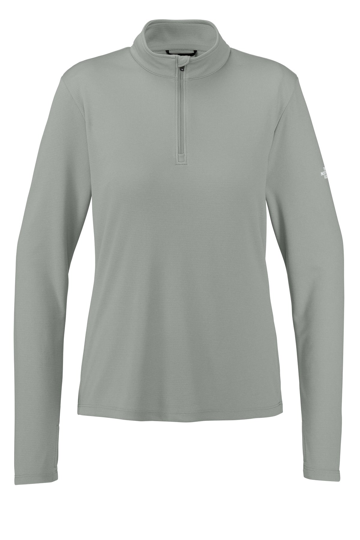 Custom Embroidered - The North Face® Women's Ambition 1/4-Zip NF0A8ENQ