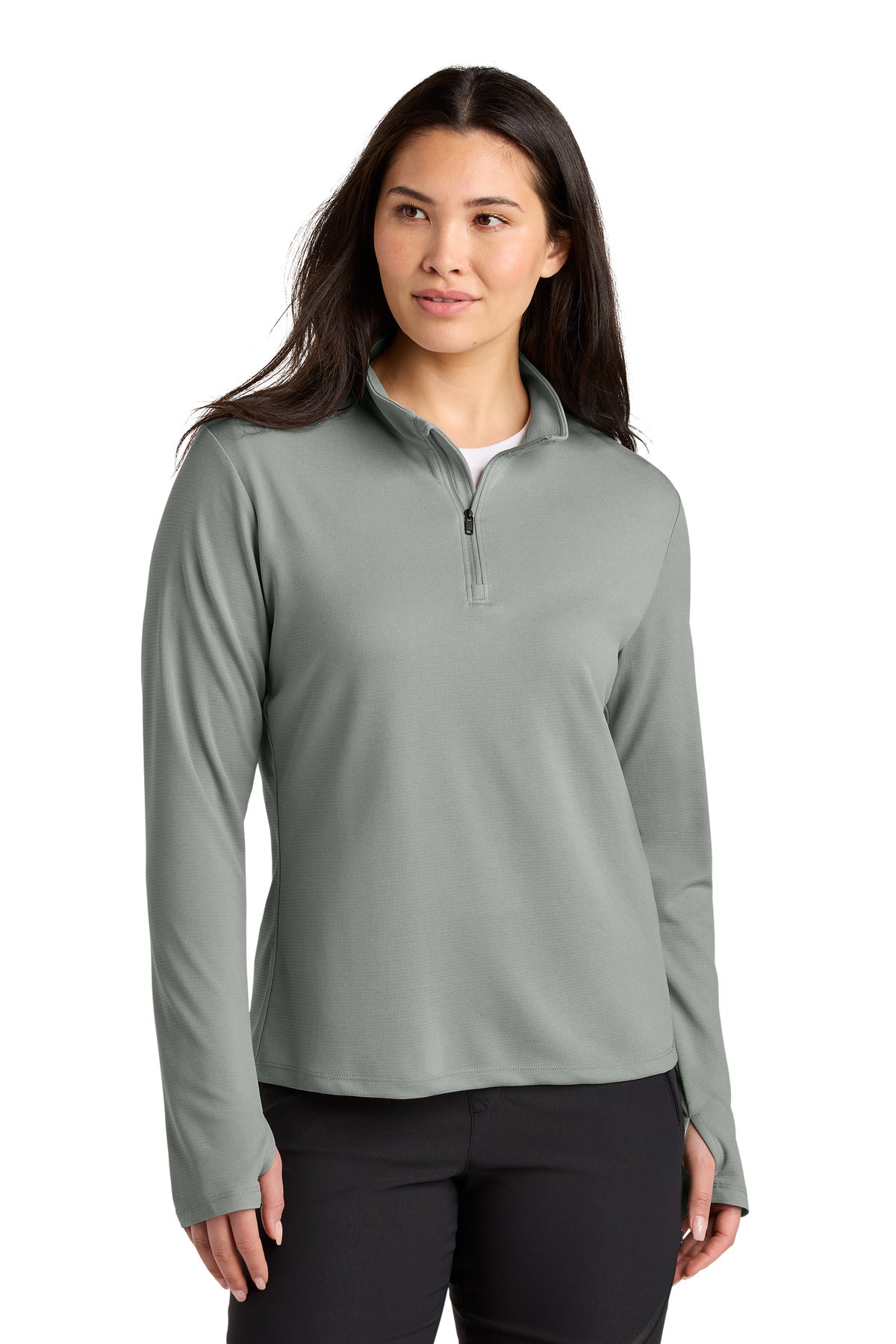 Custom Embroidery or DTF Print - The North Face ® Women's Ambition 1/4-Zip NF0A8ENQ