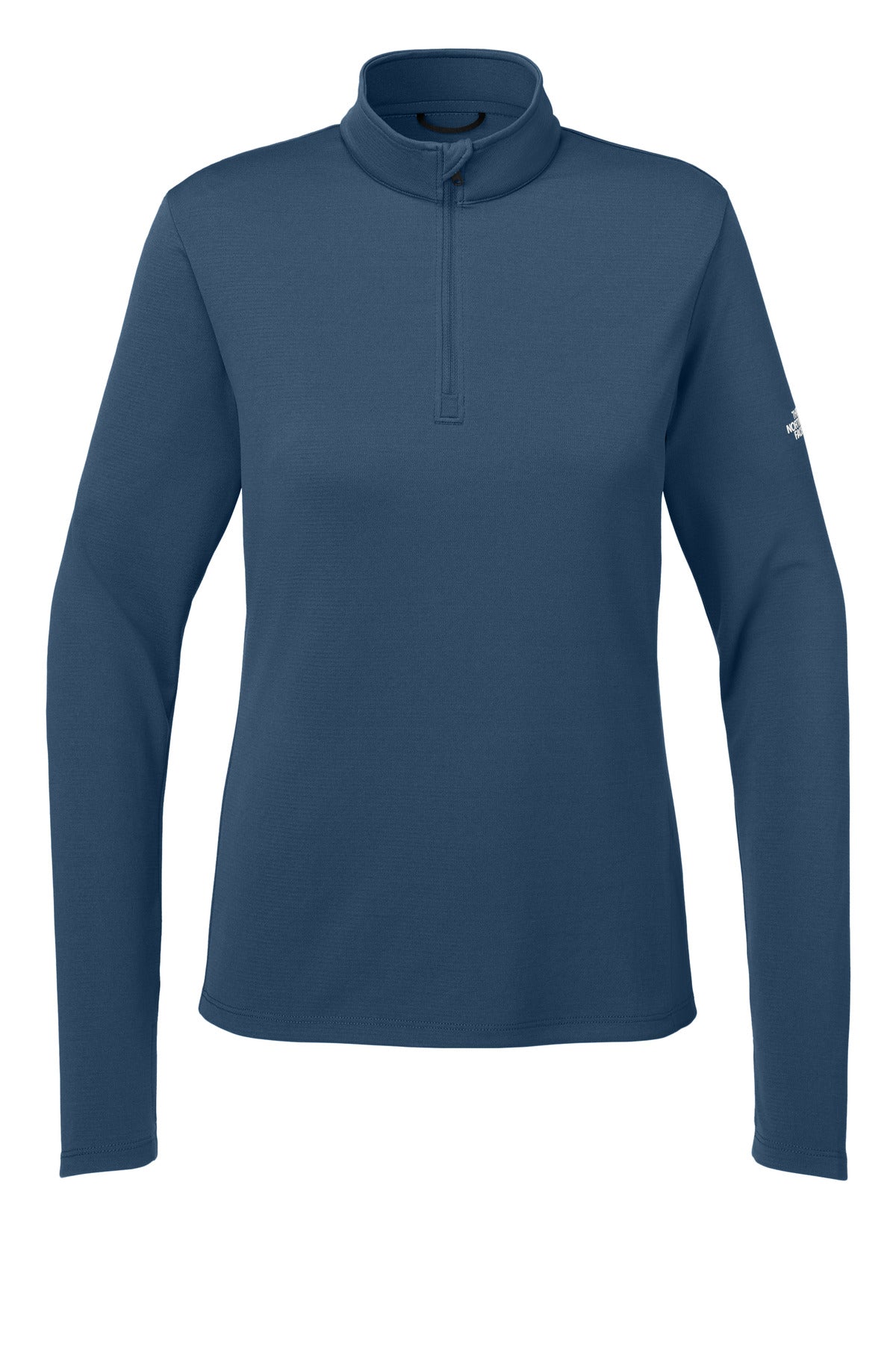 Custom Embroidered - The North Face® Women's Ambition 1/4-Zip NF0A8ENQ