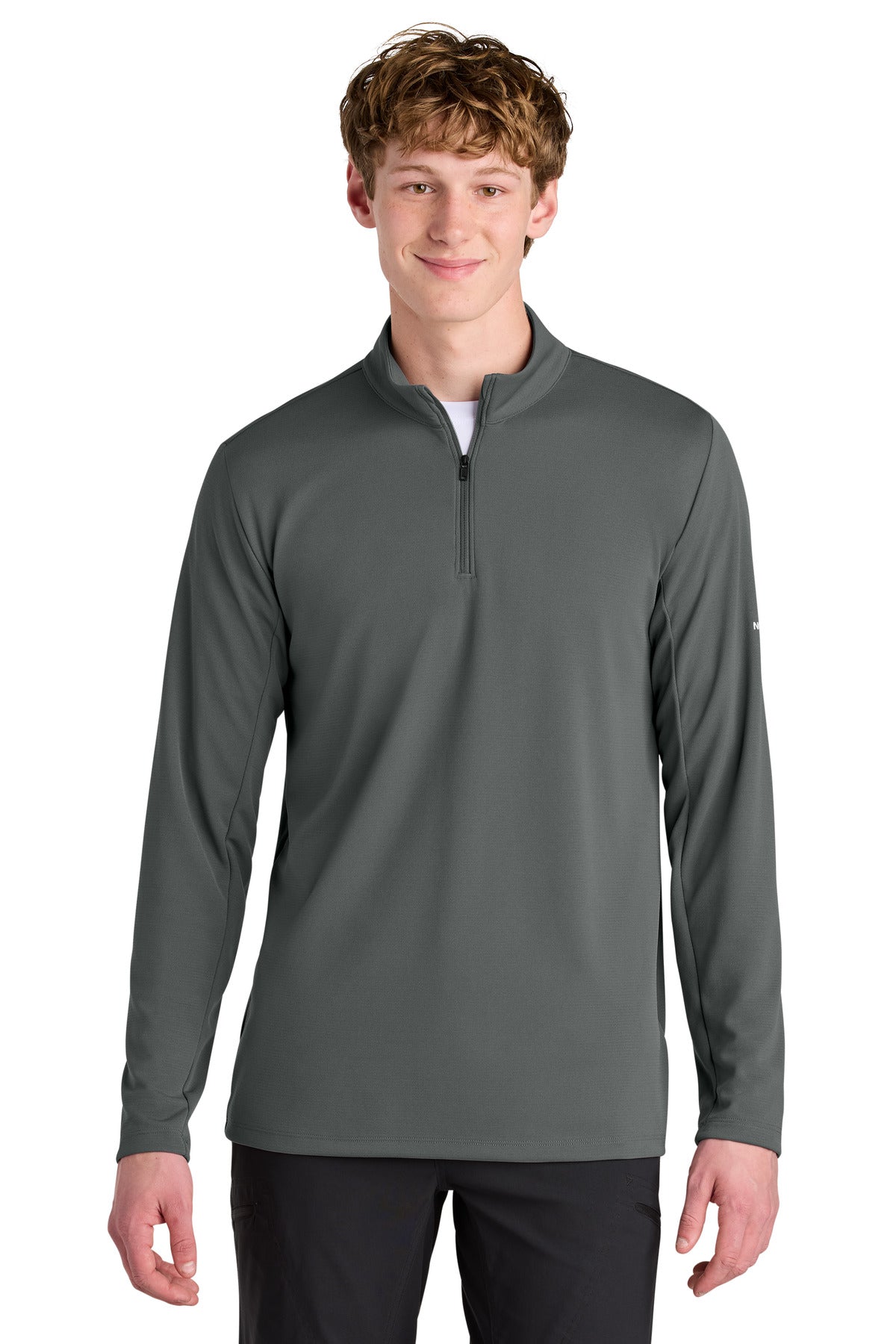 Custom Embroidery or DTF Print - The North Face ® Ambition 1/4-Zip NF0A8ENR