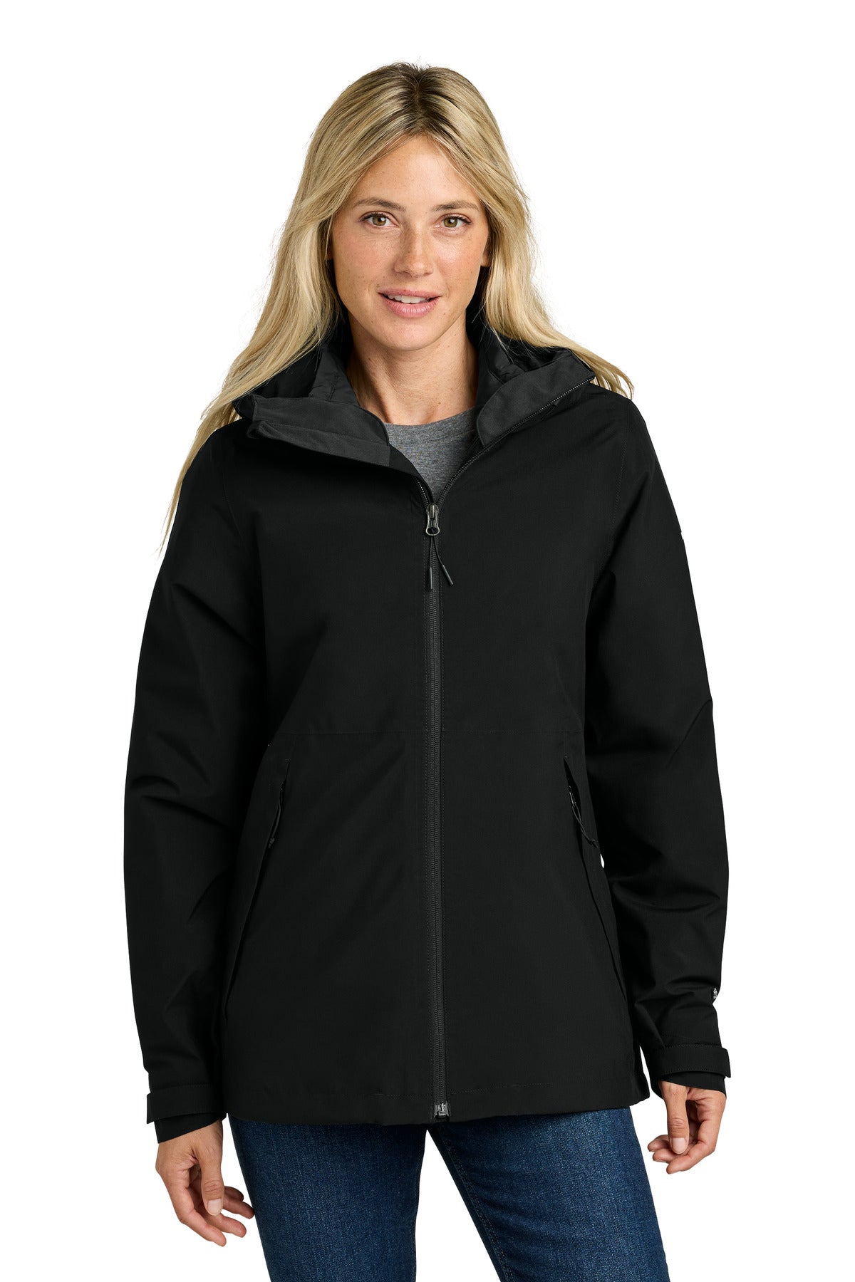 Custom Embroidery or DTF Print - The North Face ® Women's Castle Valley Triclimate 3-in-1 Jacket NF0A8FQG