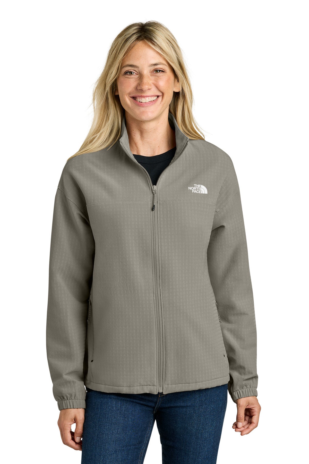 Custom Embroidery or DTF Print - The North Face ® Women's Mountain Horizon Jacket NF0A8GE3