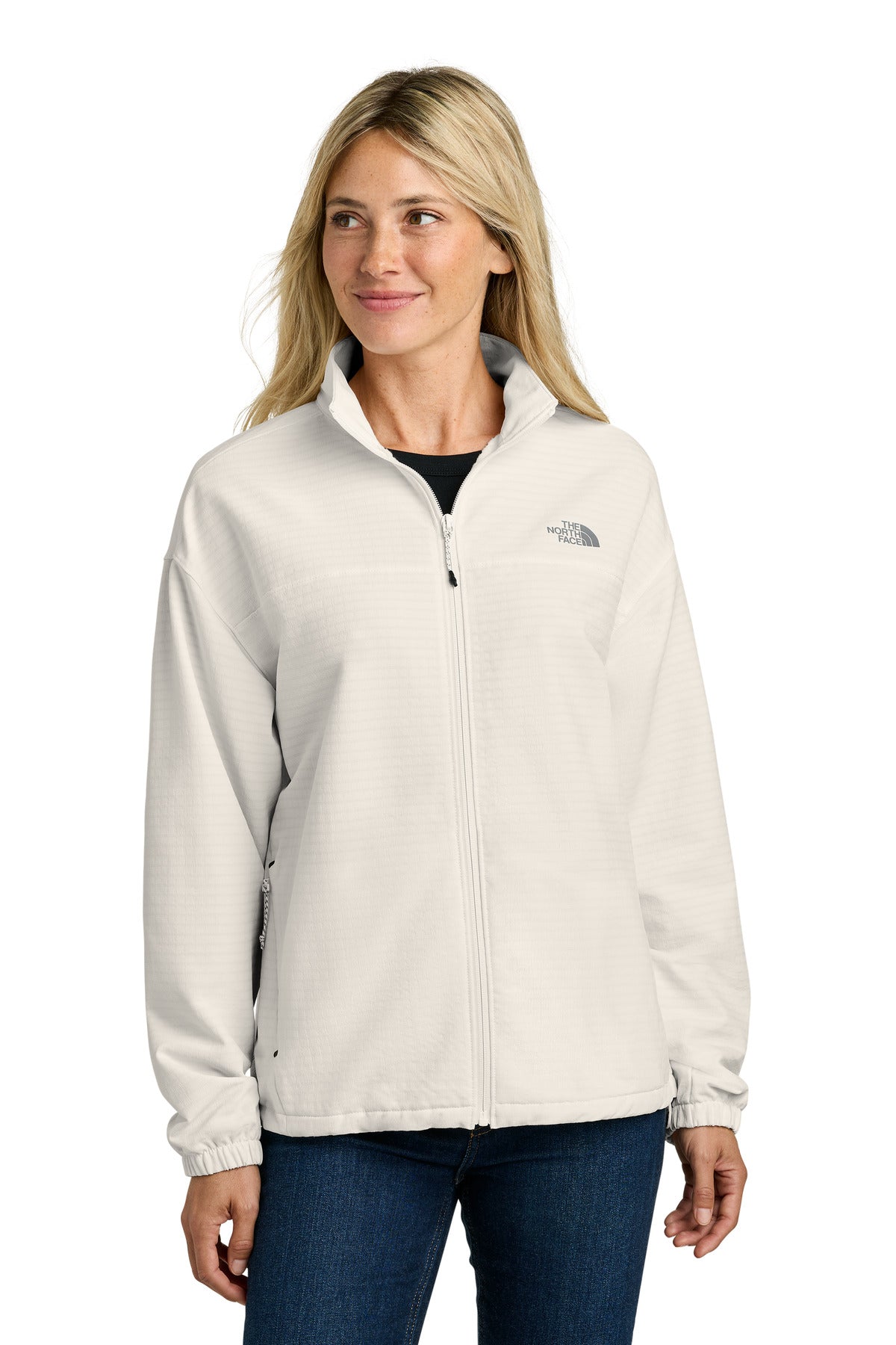 Custom Embroidery or DTF Print - The North Face ® Women's Mountain Horizon Jacket NF0A8GE3