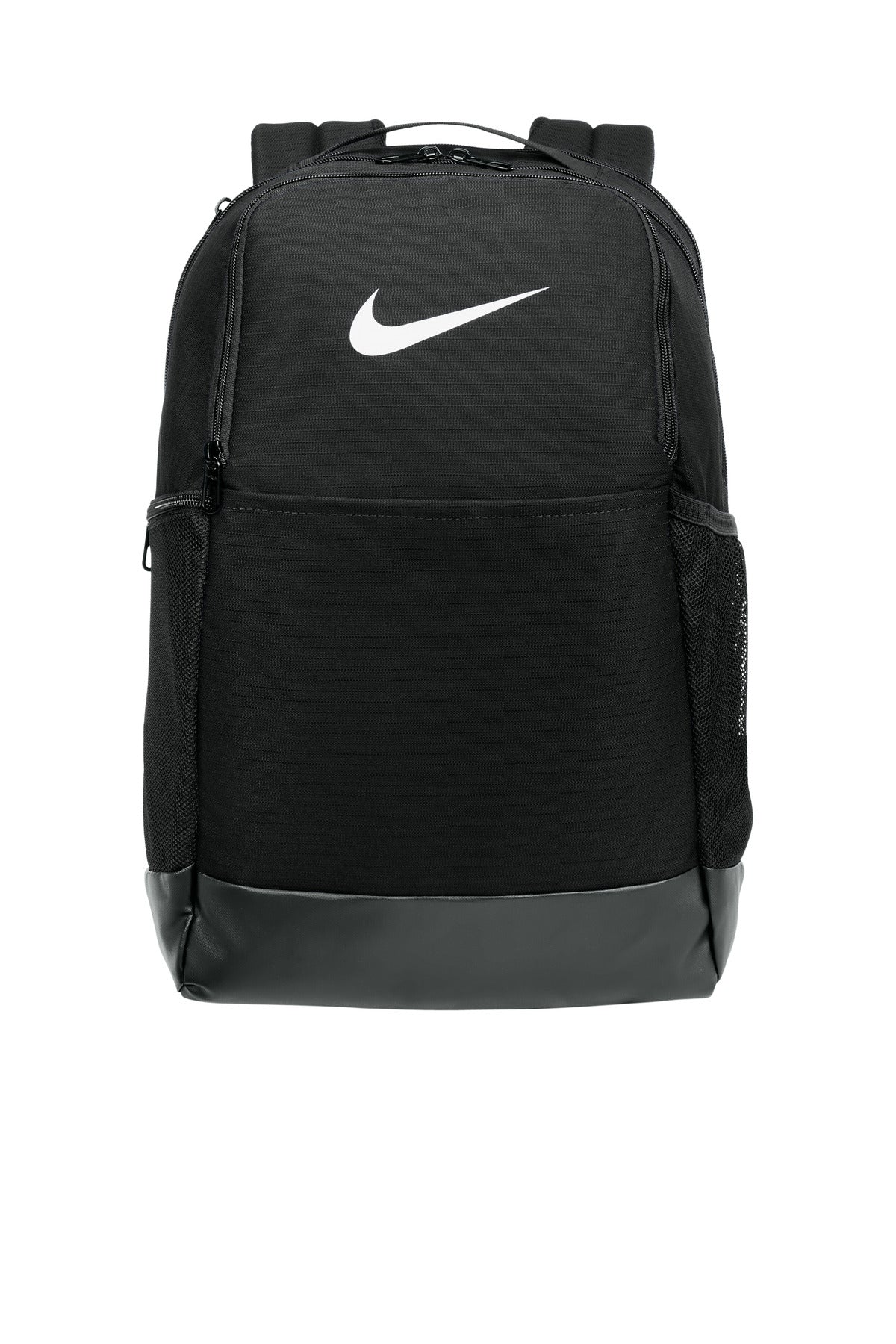 Custom Embroidery or DTF Print - Nike Brasilia Medium Backpack NKDH7709