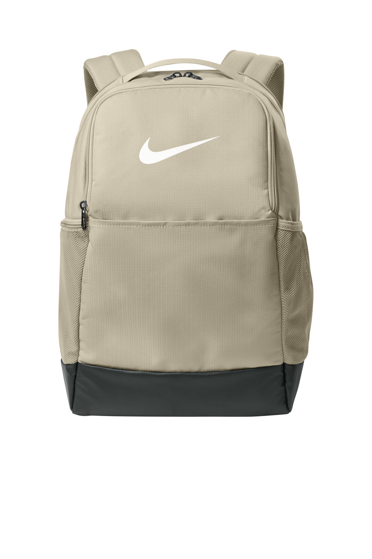 Custom Embroidery or DTF Print - Nike Brasilia Medium Backpack NKDH7709