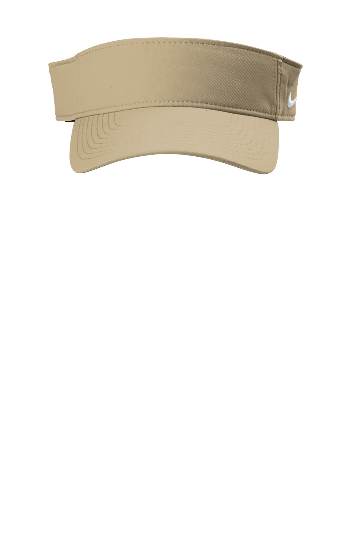Custom Embroidery or DTF Print - Nike Dri-FIT Team Performance Visor NKFB5675